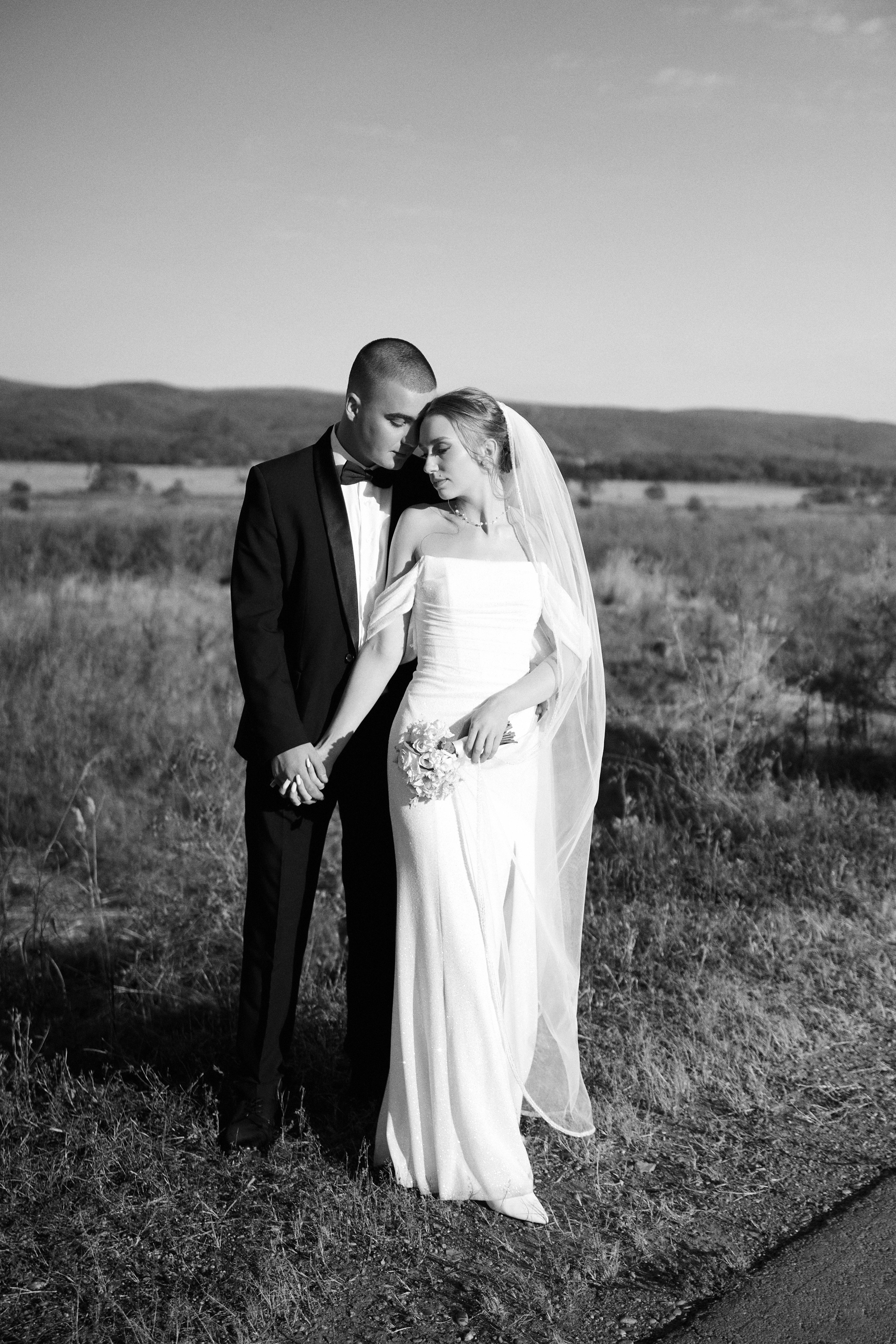 Алина и Никита. Фотограф в г. Уссурийск Юлия Зозуля