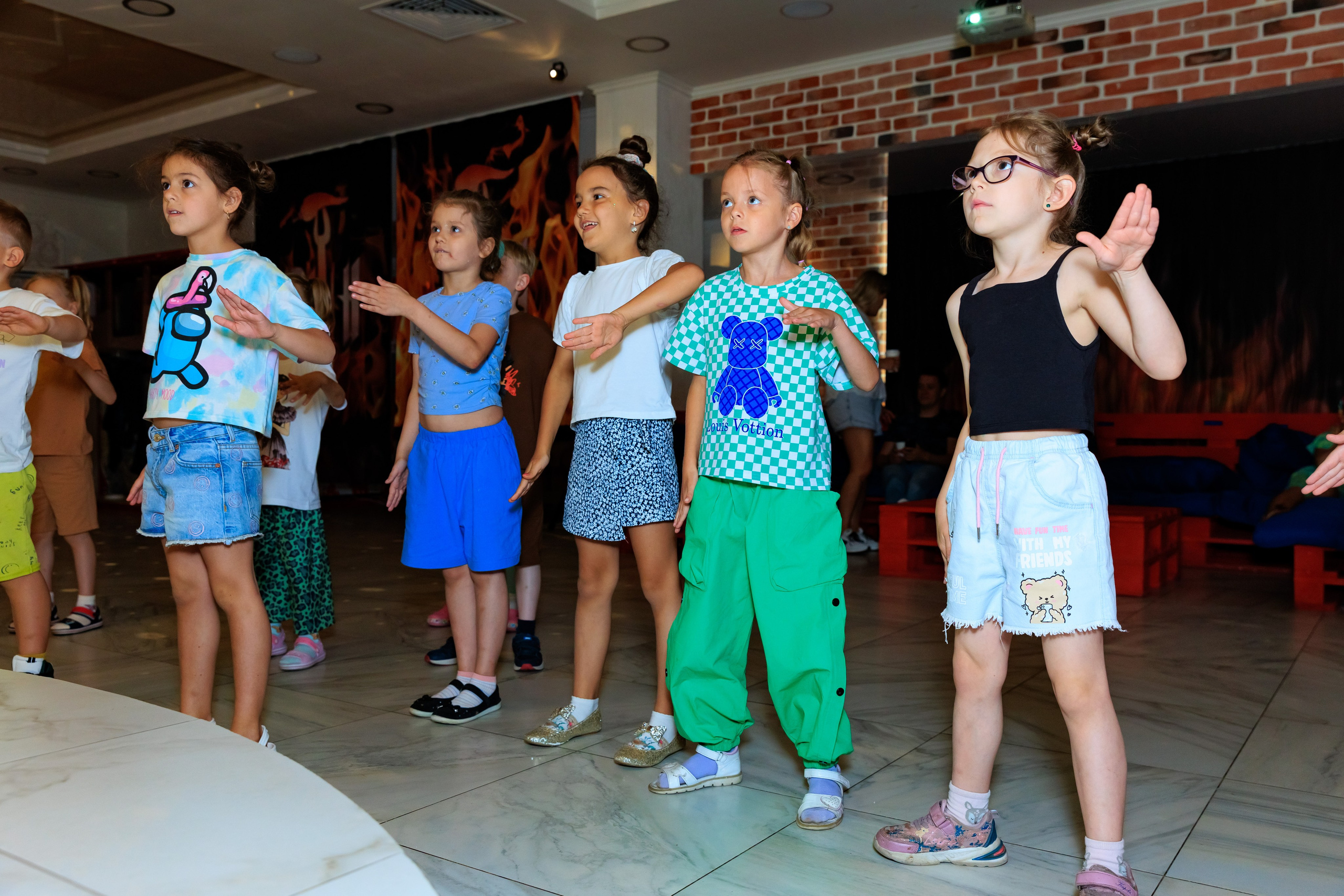 Адская кухня CooknRun Events. Фотограф Новосибирск — Наталья Гресь