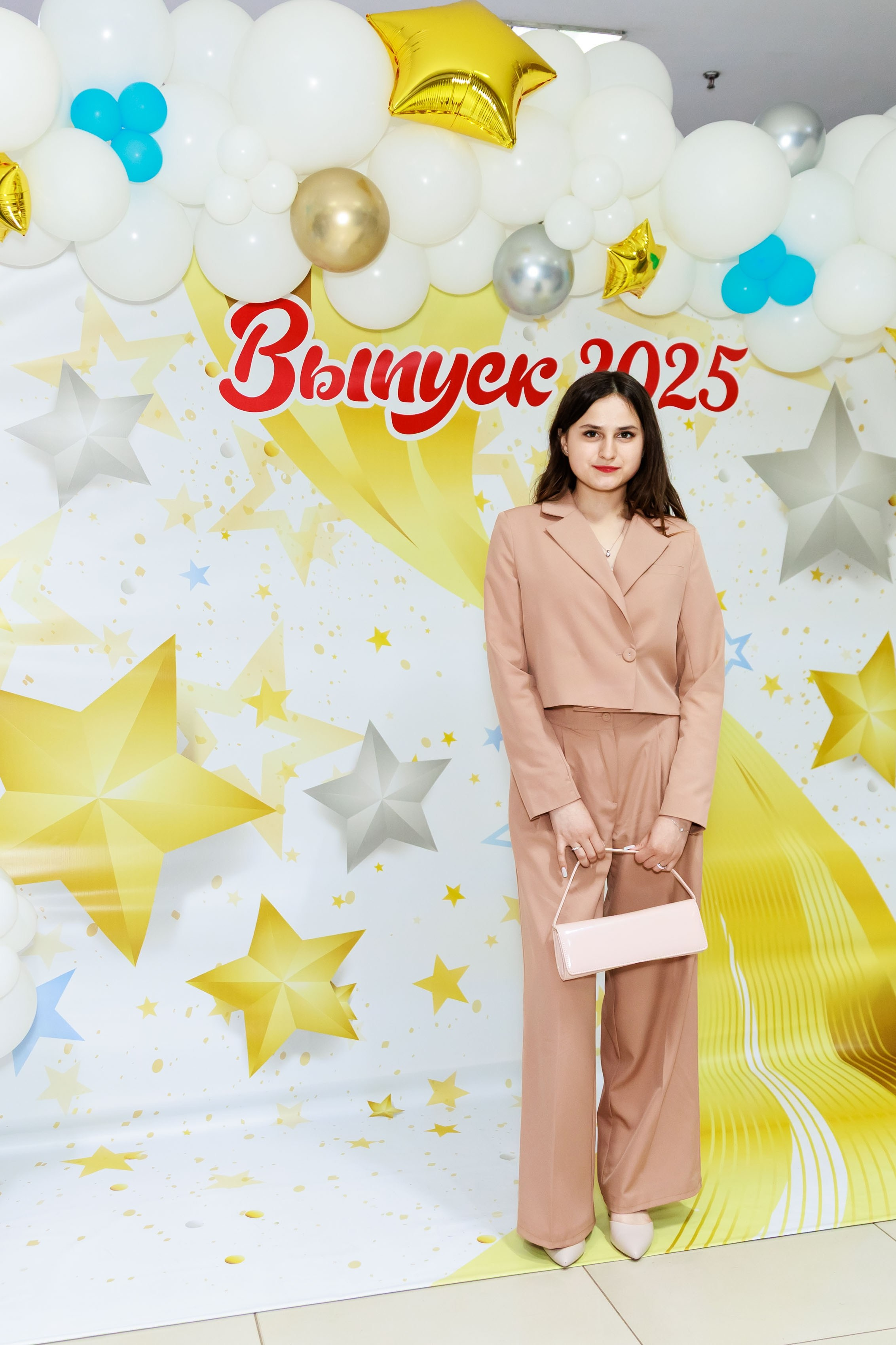 Выпускной 11 классов. Фотограф Новосибирск — Наталья Гресь