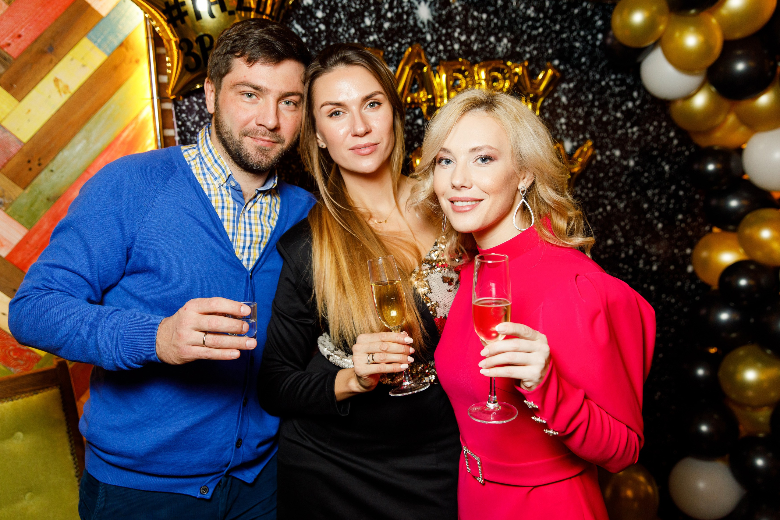 8. Фотограф Недорез Александр в Москве. Репортаж на ваших мероприятиях