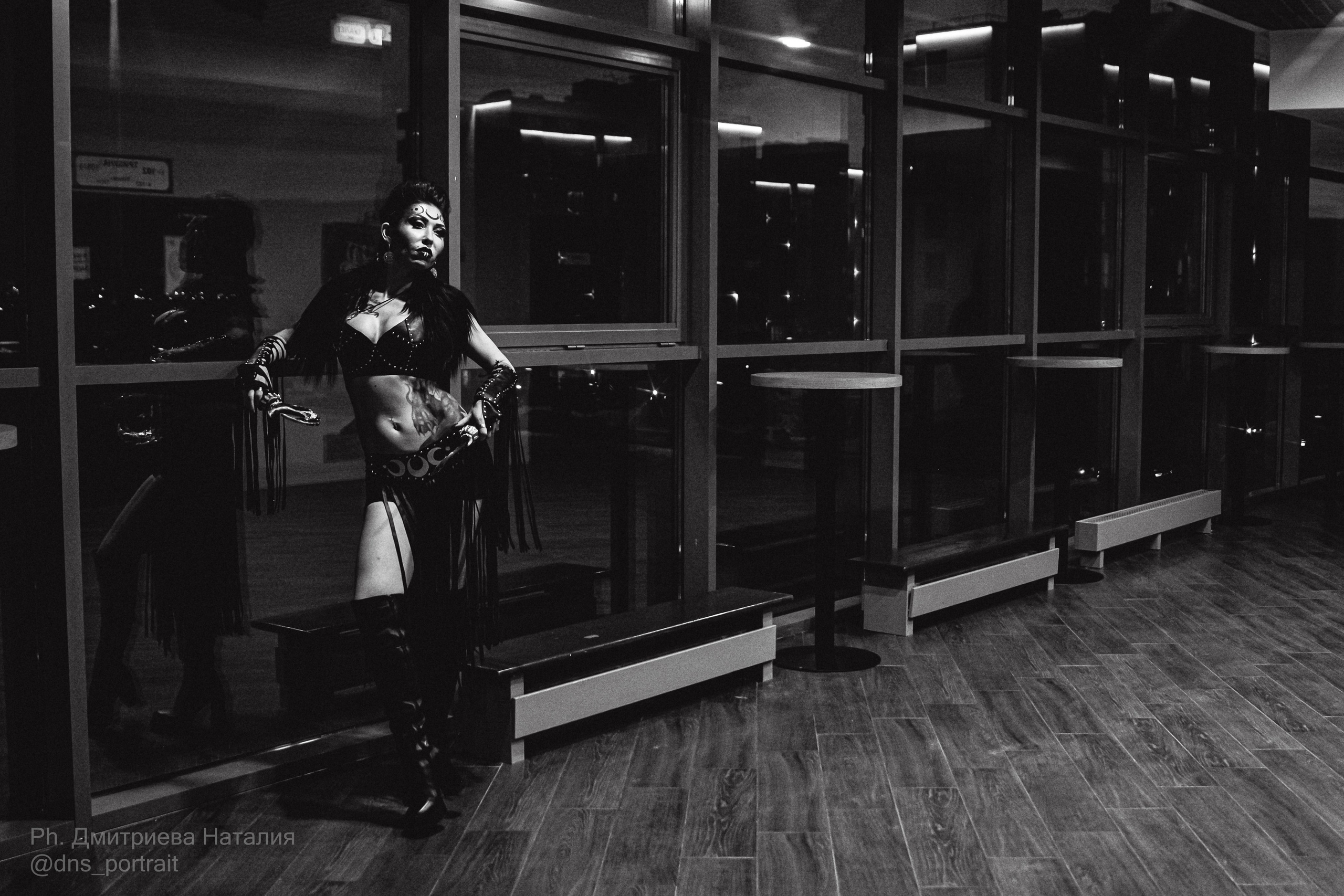Сказочное Fashion шоу «12». Портретный фотограф в Санкт-Петербурге Дмитриева Наталия
