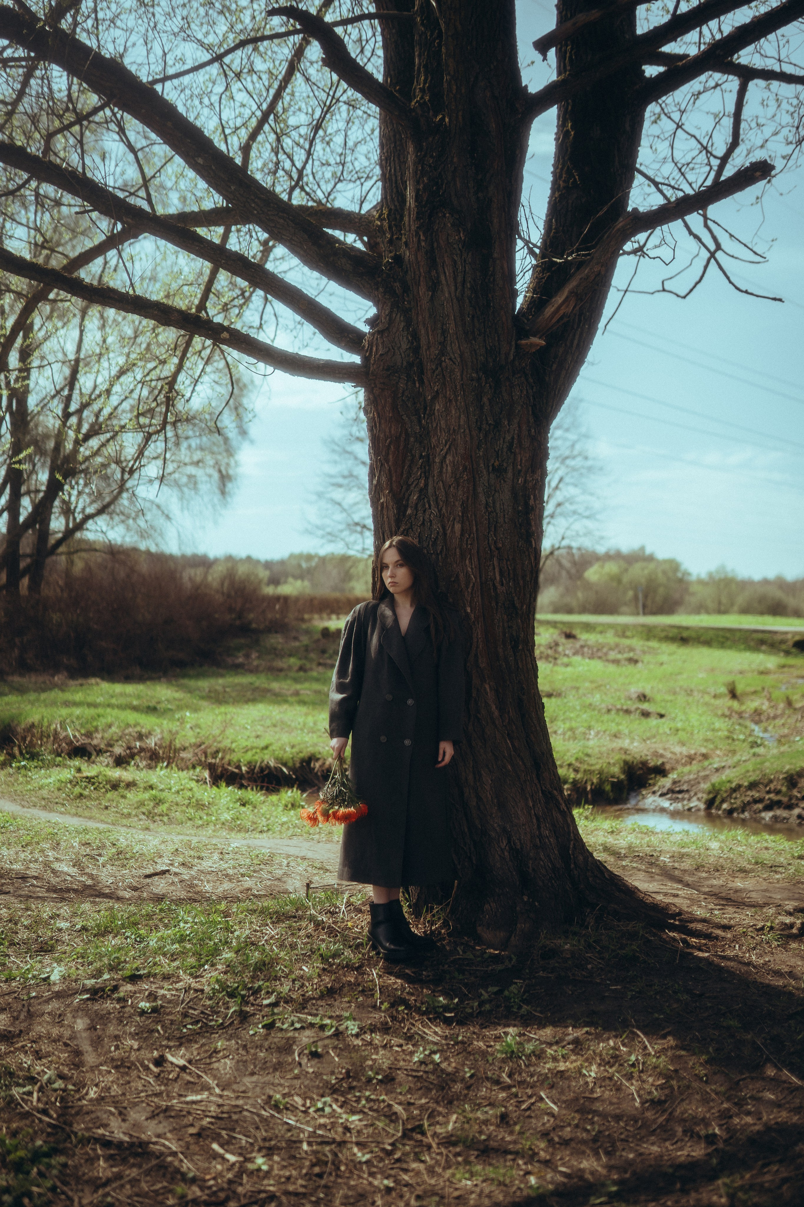 Настя. Фотограф Екатерина Катунова | Москва