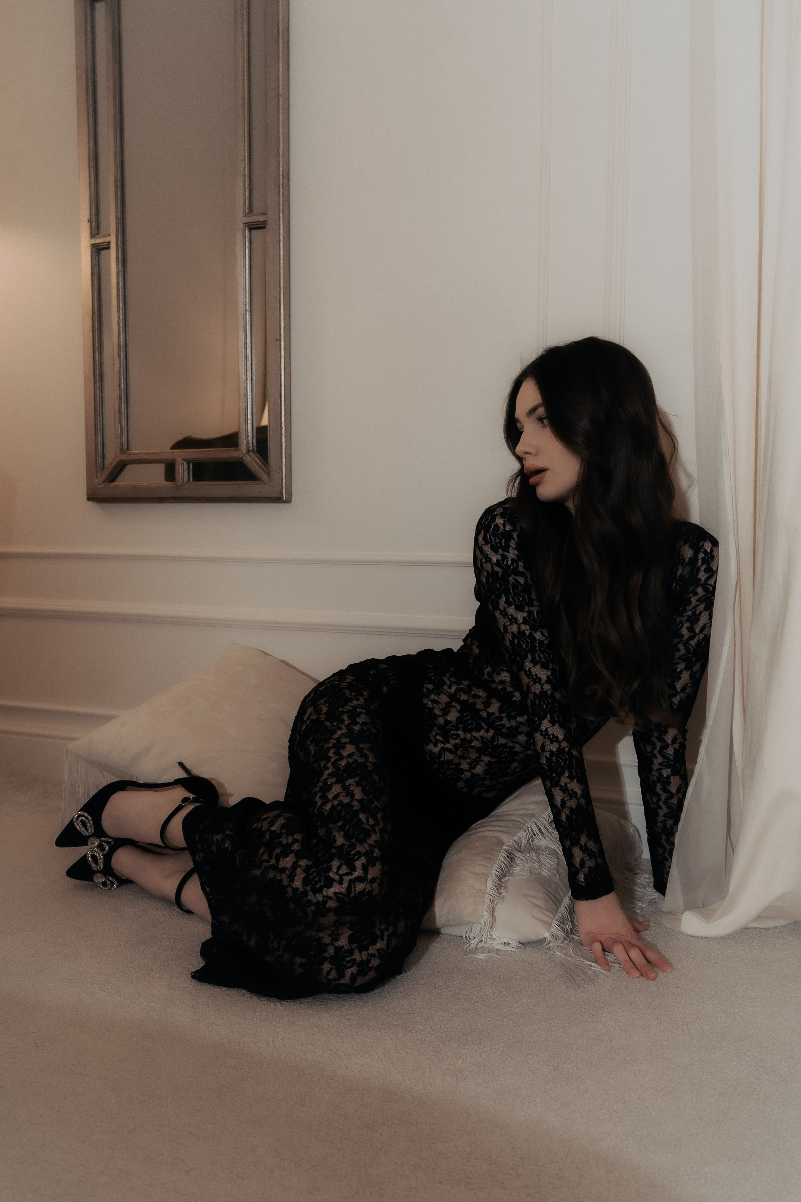 Катя. Фотограф Краснодар | Ольга Проскурина