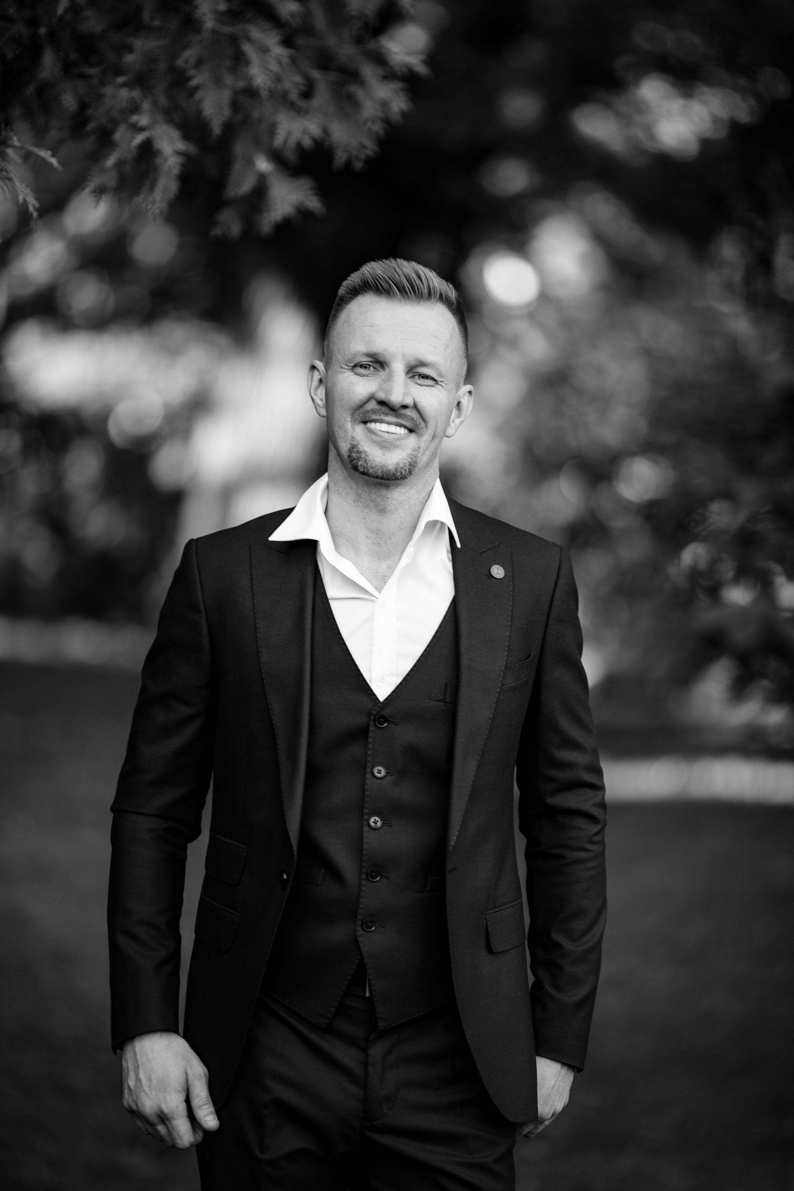 Зама и Андрей. Фотограф Светлана Голицына