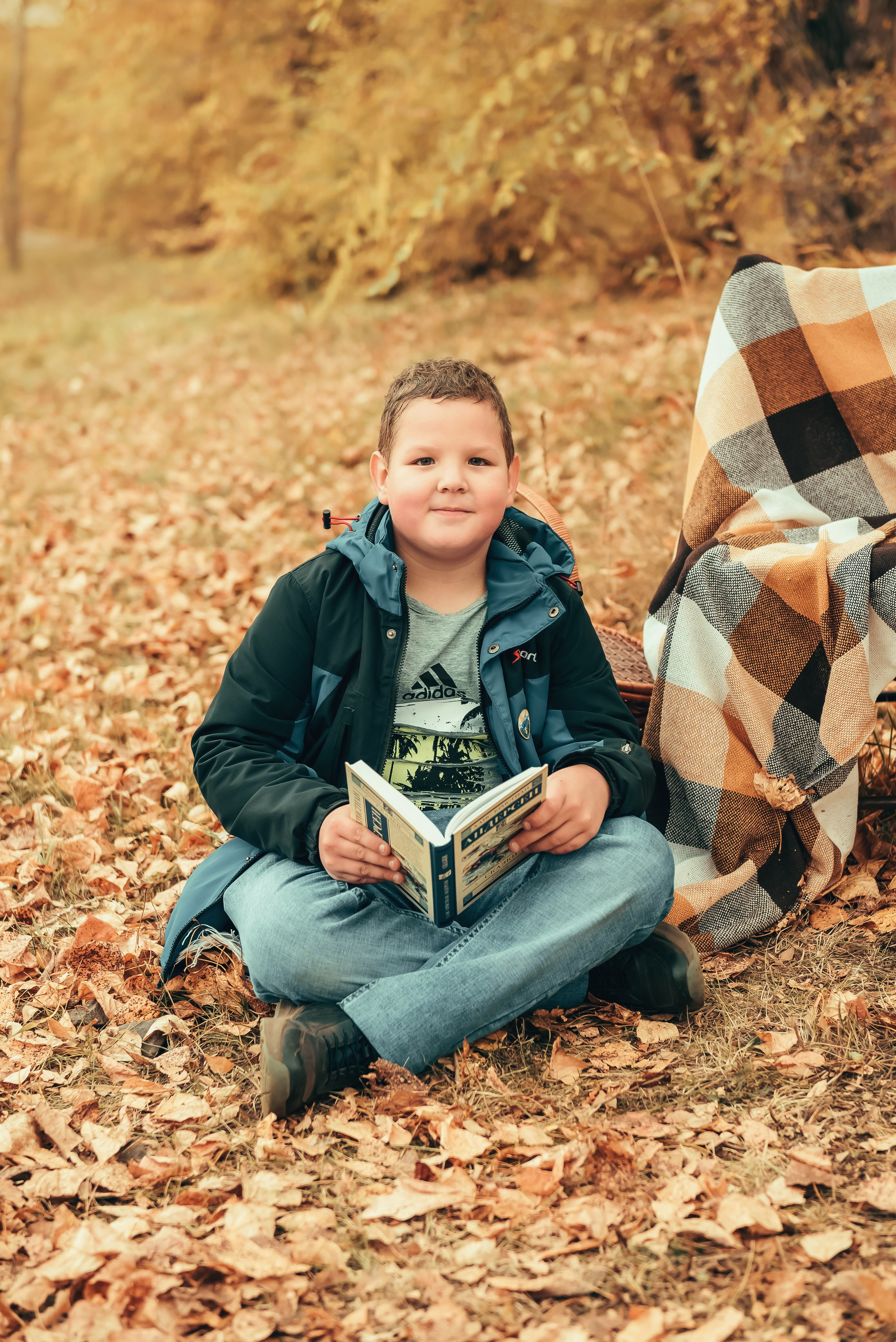 Школьный фотограф в городе Братск. Семейный фотограф в Братске Маклакова Татьяна