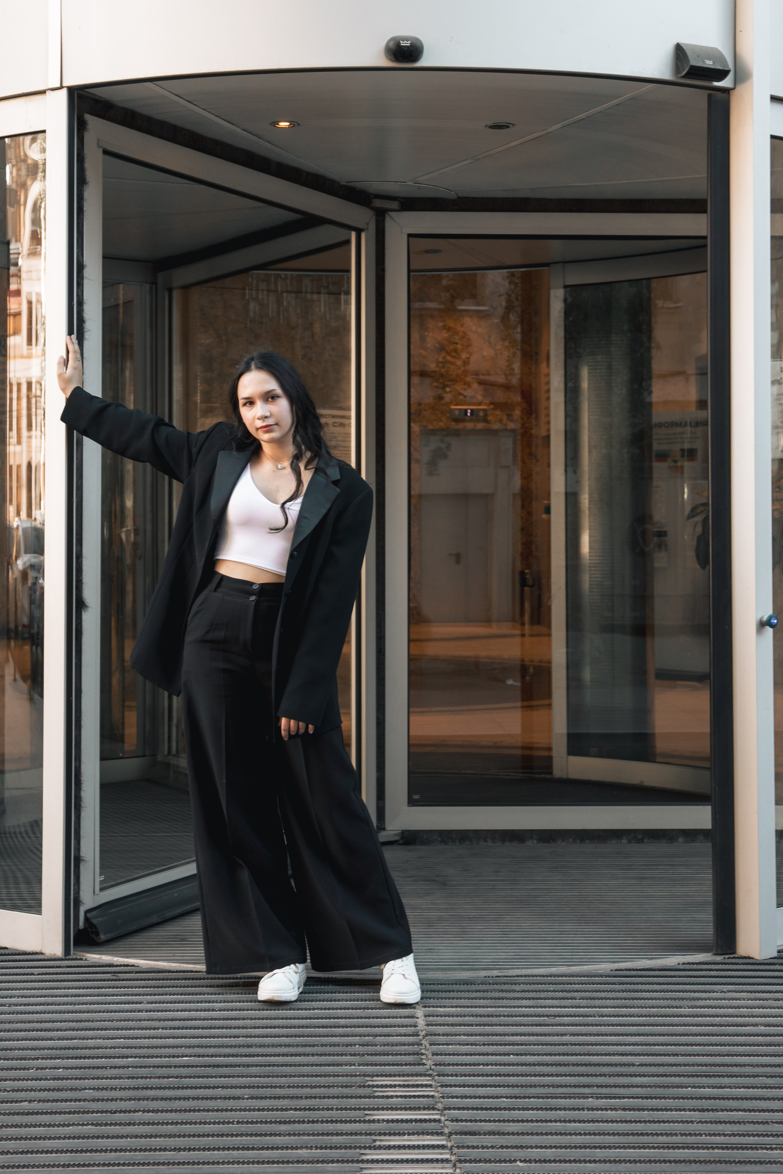 Лиза_летний жаркий вечер. Фотограф Воронеж, Новая Усмань Мария Бублик