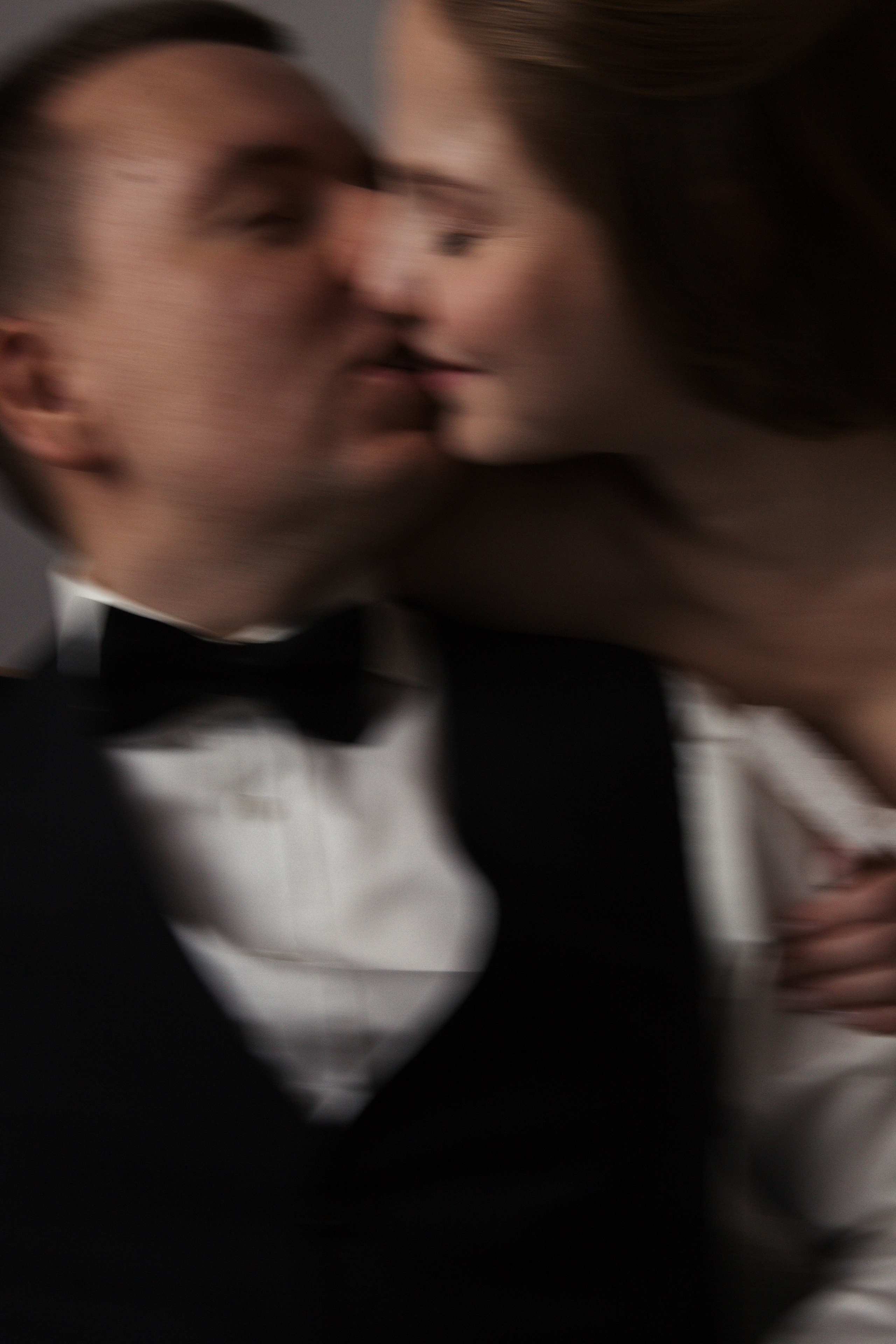 Альбина и Ваня. Свадебная фотосессия. Семейный фотограф Елизавета Увицкая