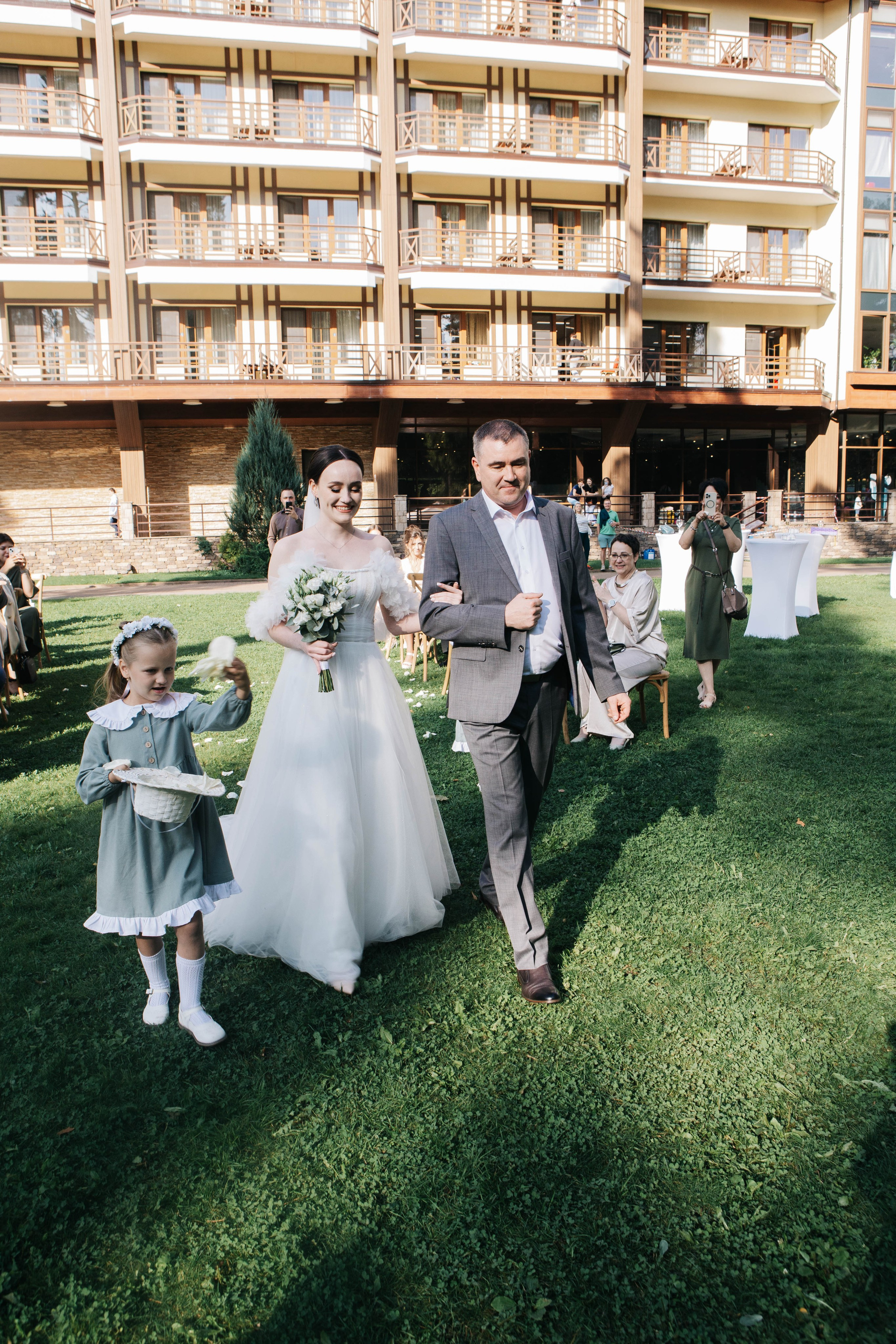 Антон & Екатерина