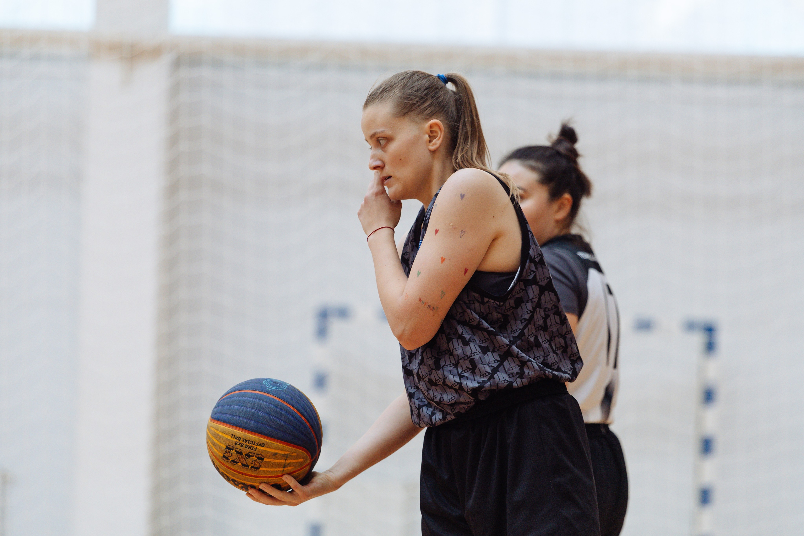 ВЛКФ 7-8.06.2024. KRIS KRUPINNIKOVA