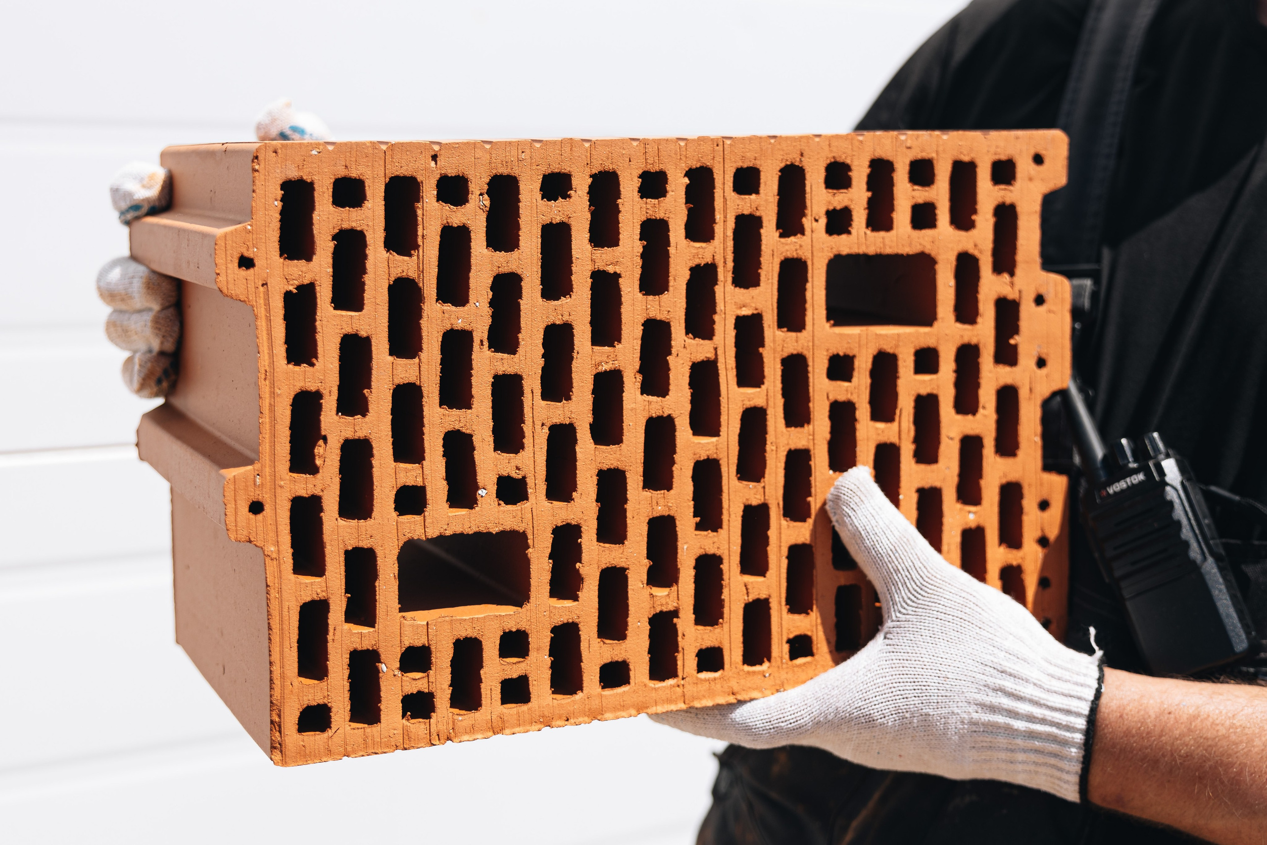 BKK. The content is a survey of the factory. KRIS KRUPINNIKOVA