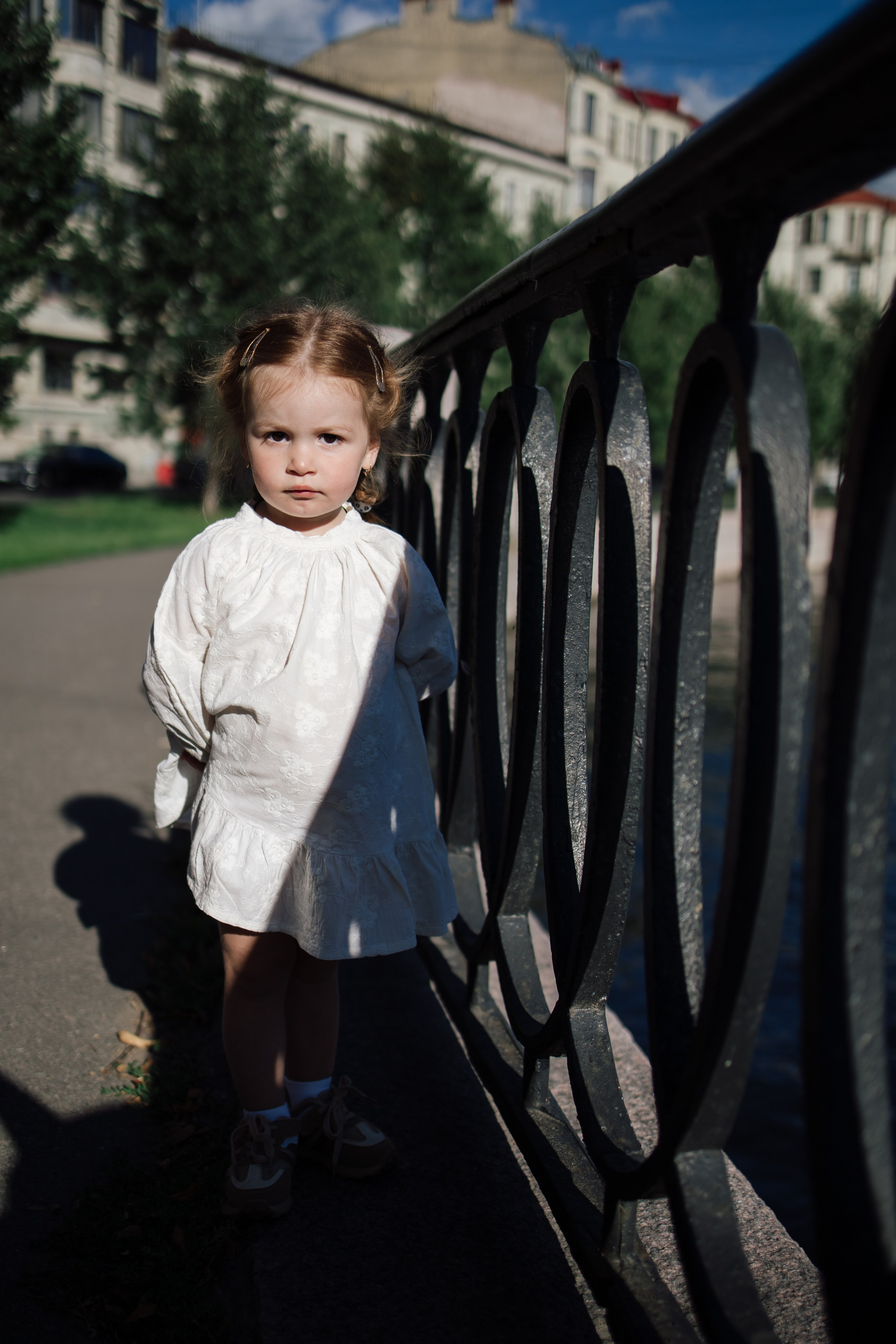 Олеся и Луана. Ваш фотограф в Санкт-Петербурге