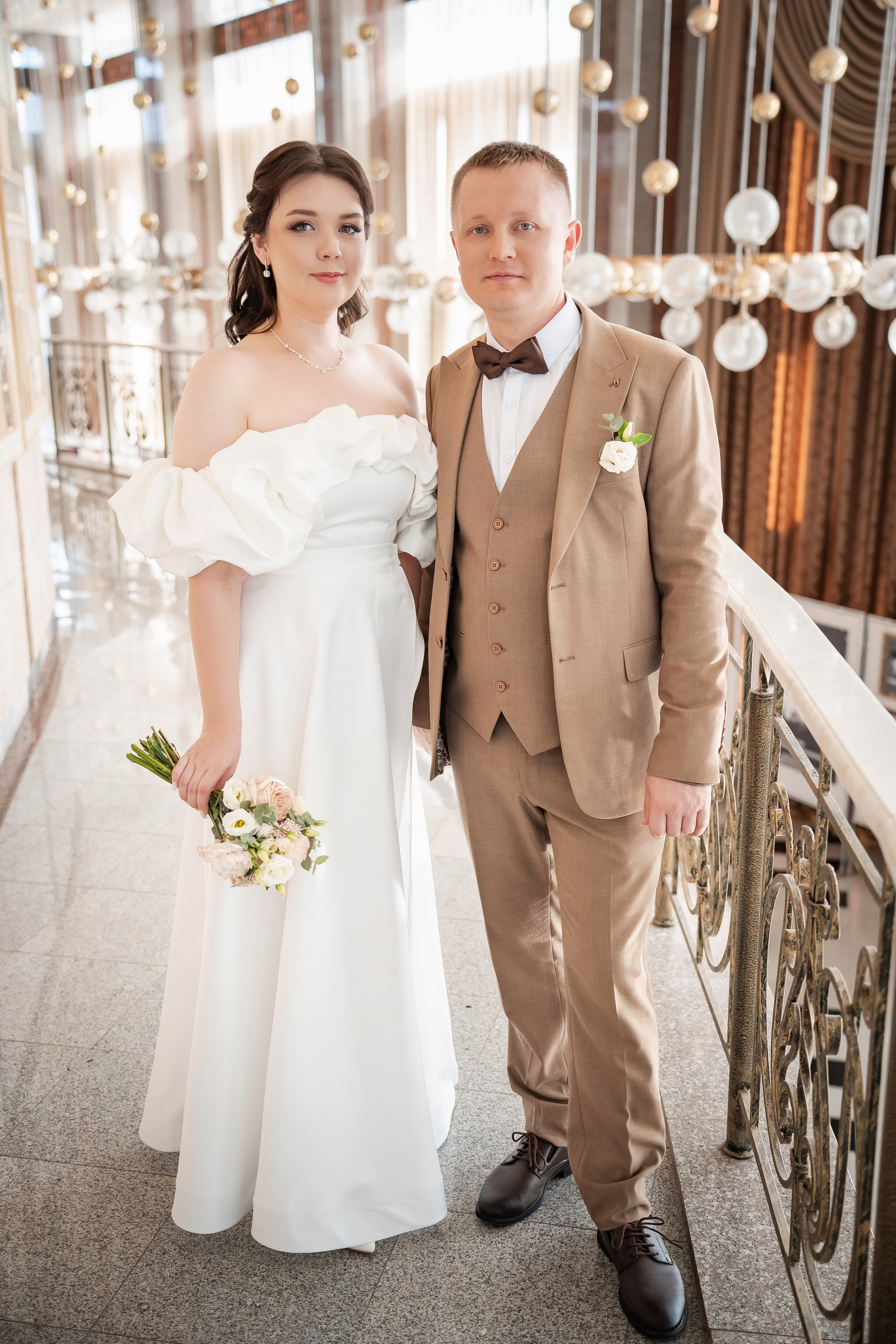 Сергей и Светлана. Фото и видеосъемка в Йошкар-Оле и Москве. (Фотограф и видеограф в Йошкар-Оле и Москве)