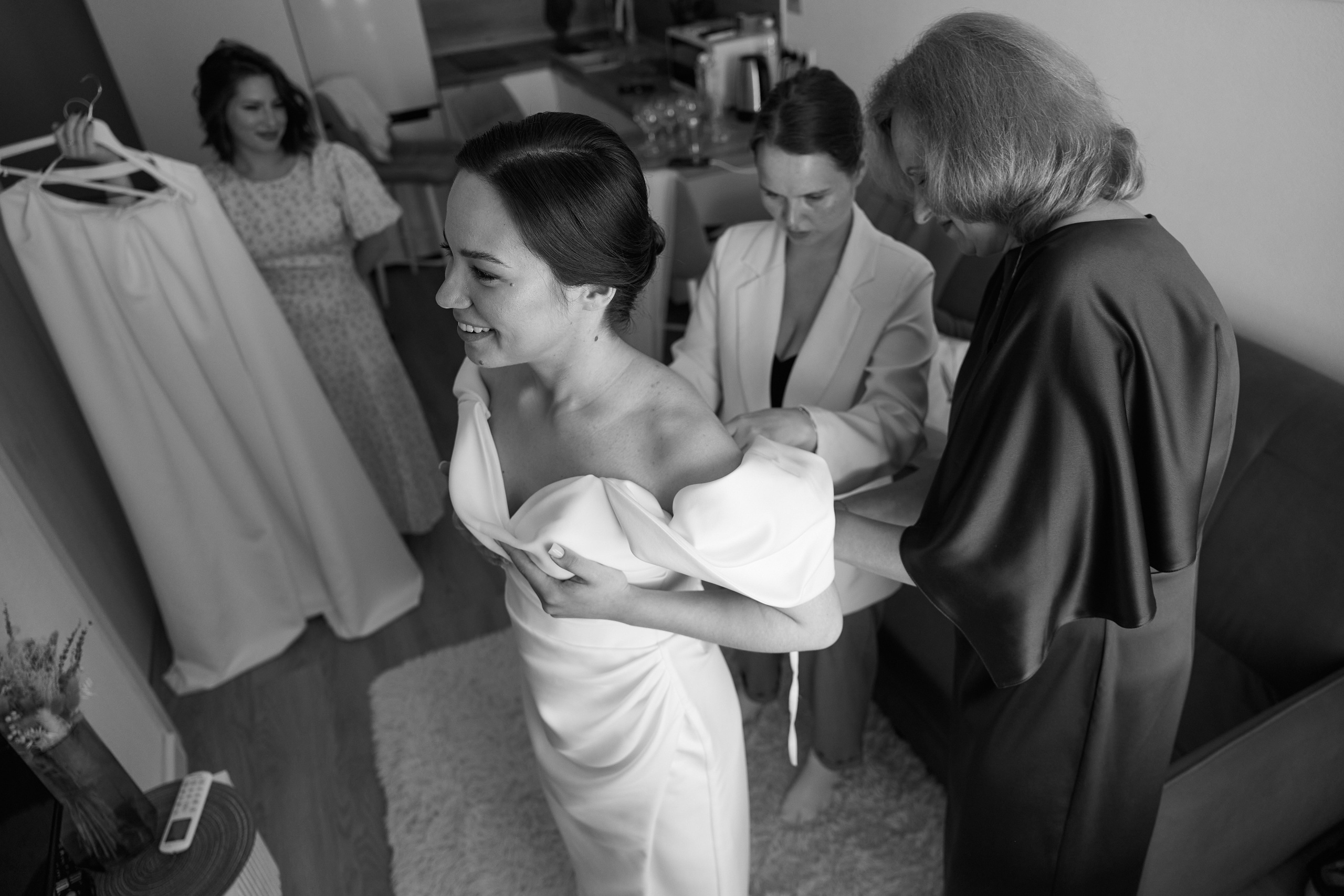 Deni & DI. Kharchenkotatianaweddingphoto