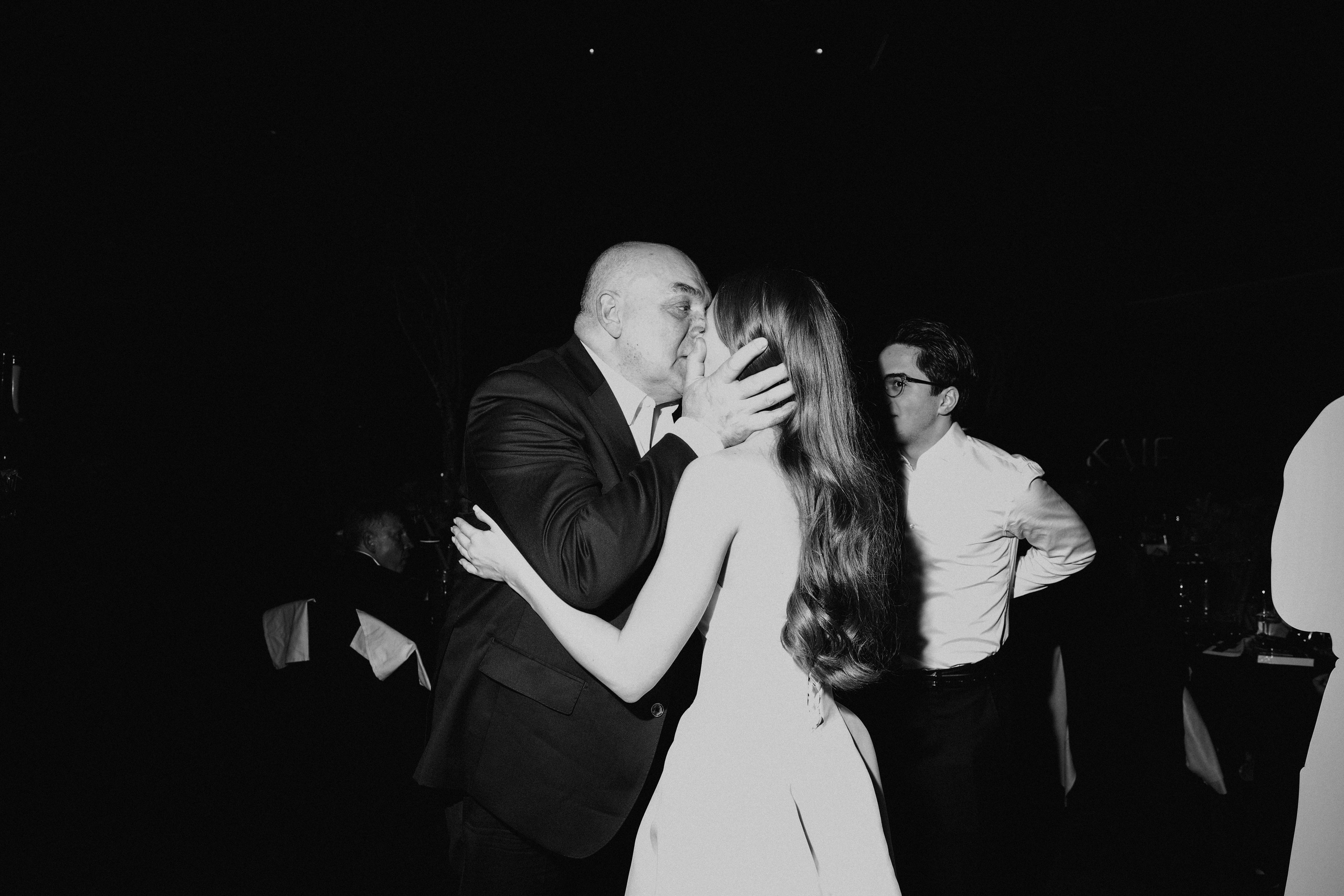 DENIS & ELIZAVETA Барвиха. Kharchenkotatianaweddingphoto