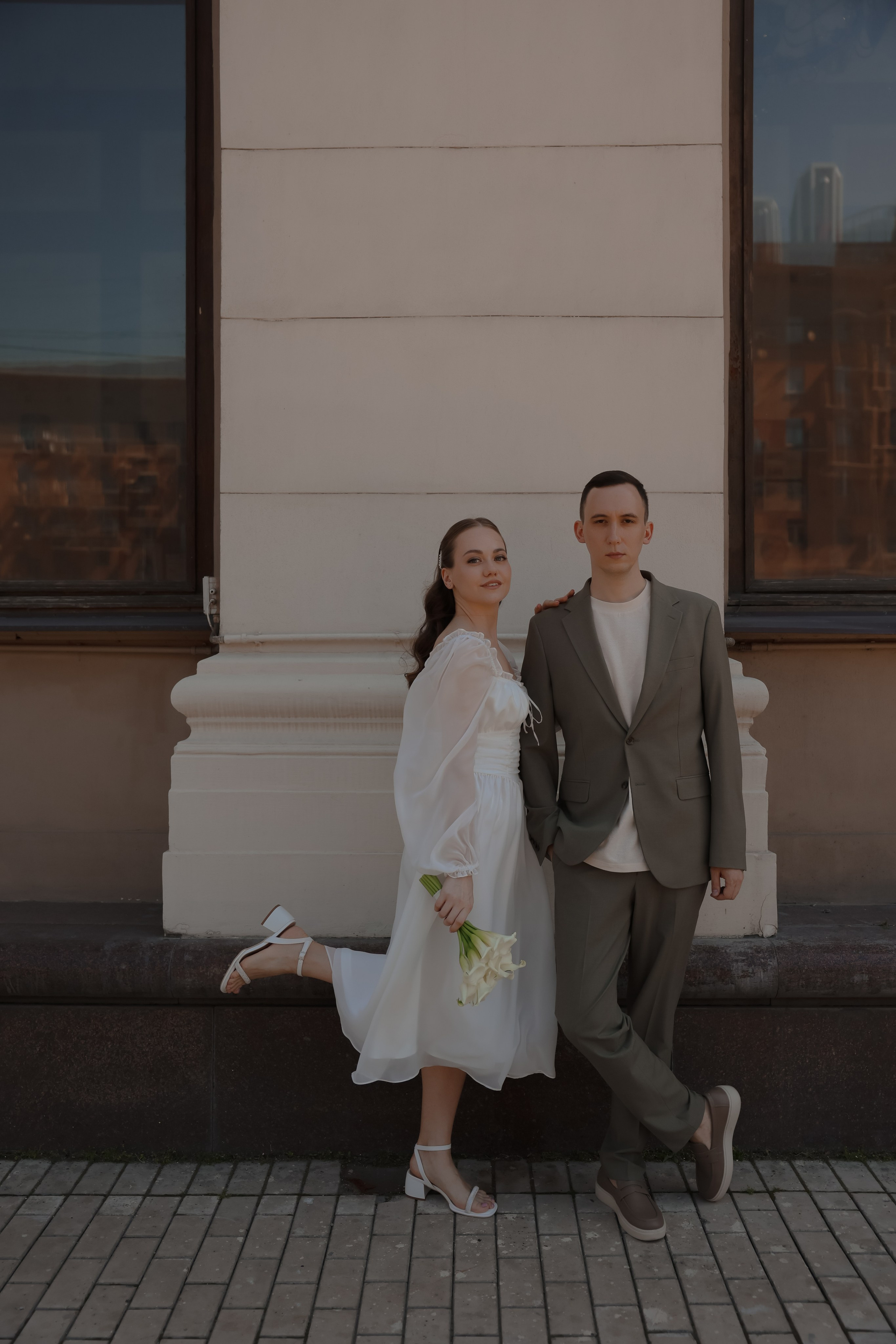 AZAT & ALENA. Kharchenkotatianaweddingphoto