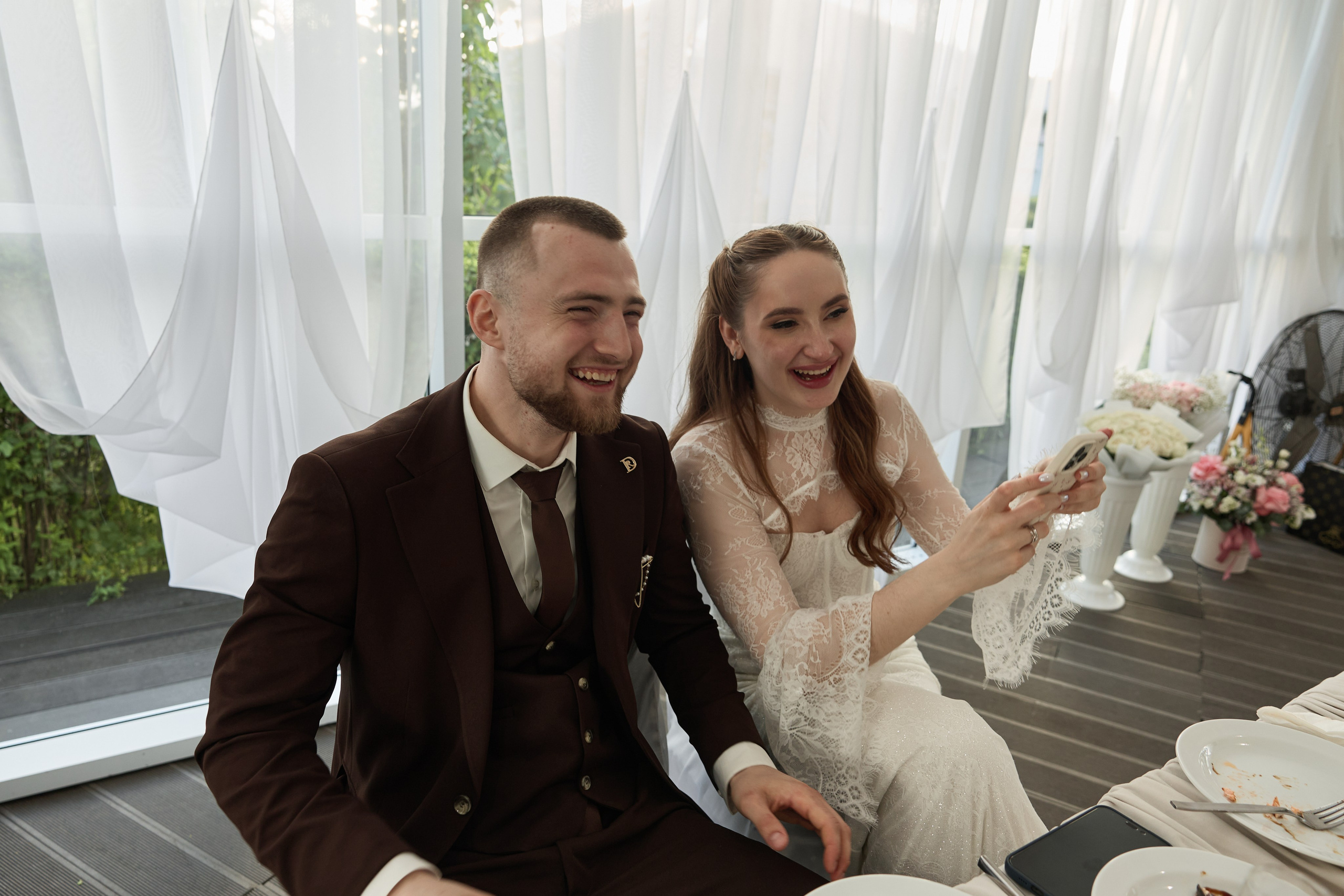 Никита и Анна. Kharchenkotatianaweddingphoto