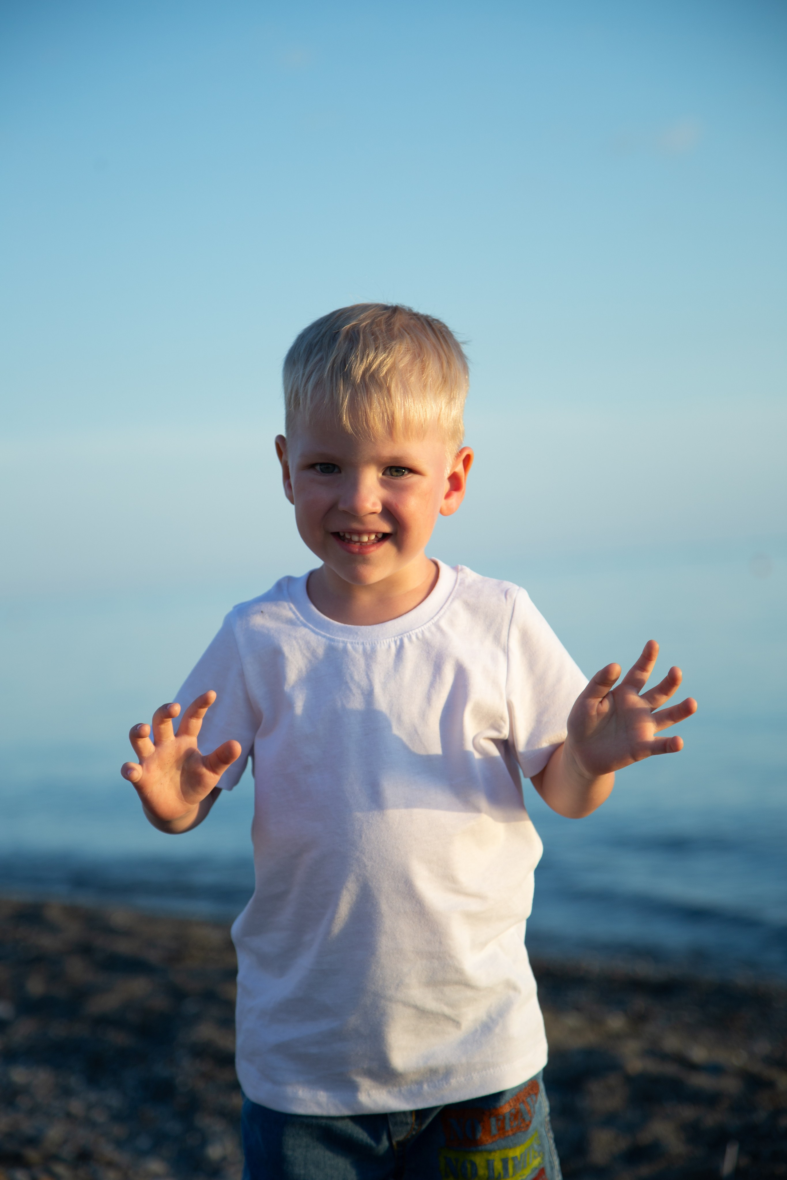 Закатная прогулка у моря. Семейный фотограф в Сочи, Лоо, Дагомысе, Вардане Кучумова Олеся