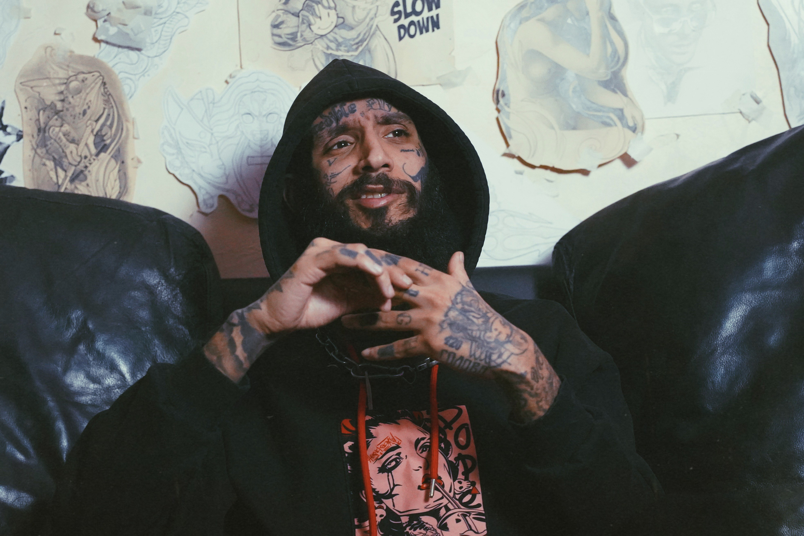 RUSSIAN GRAND STYLE. Фотограф и визуальный художник в Туле / Николай Рейзвих