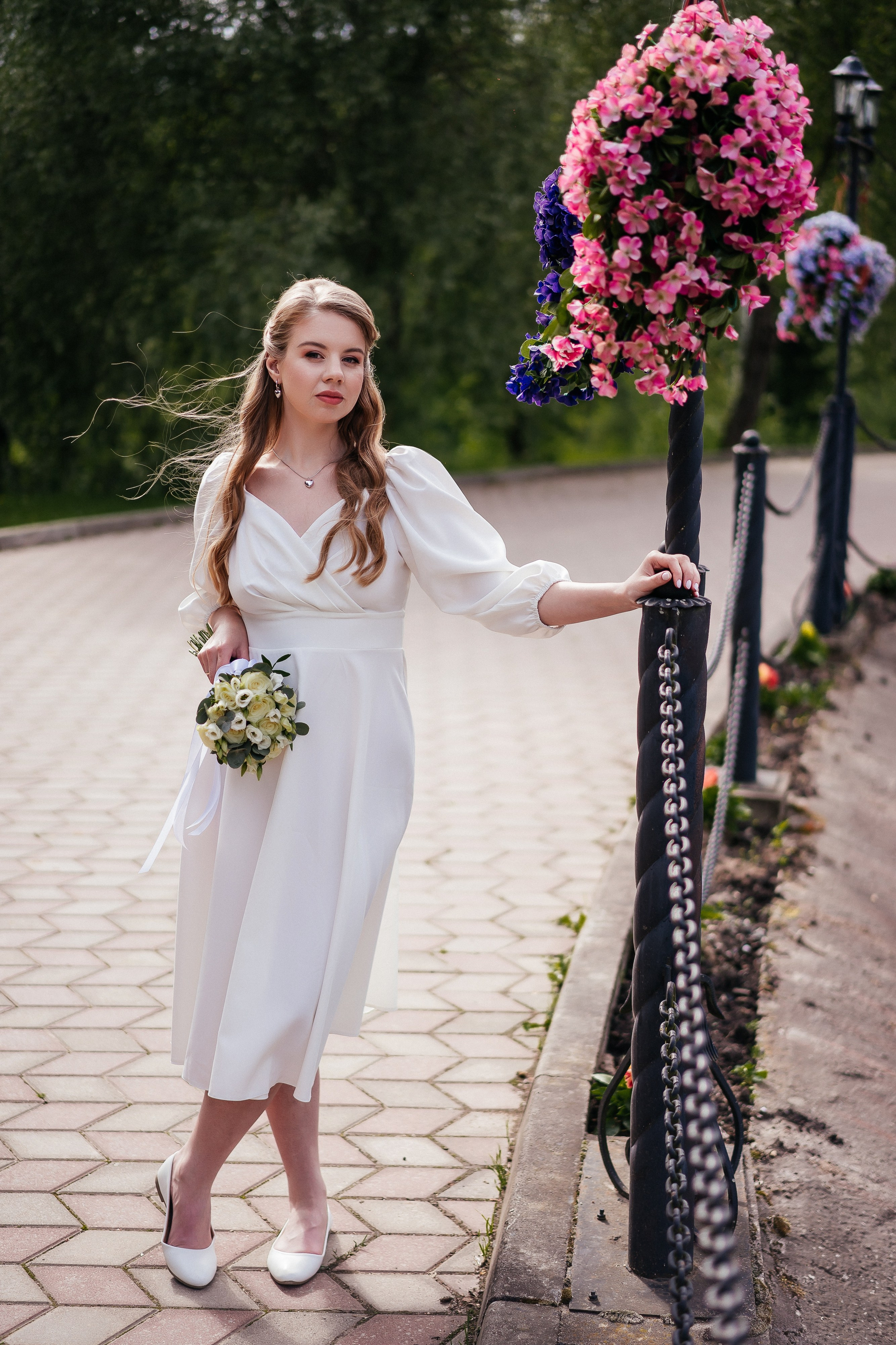 Наталья & Илья | 14.06.2024. Photographer and videographer Smolensk | Caesar Studio