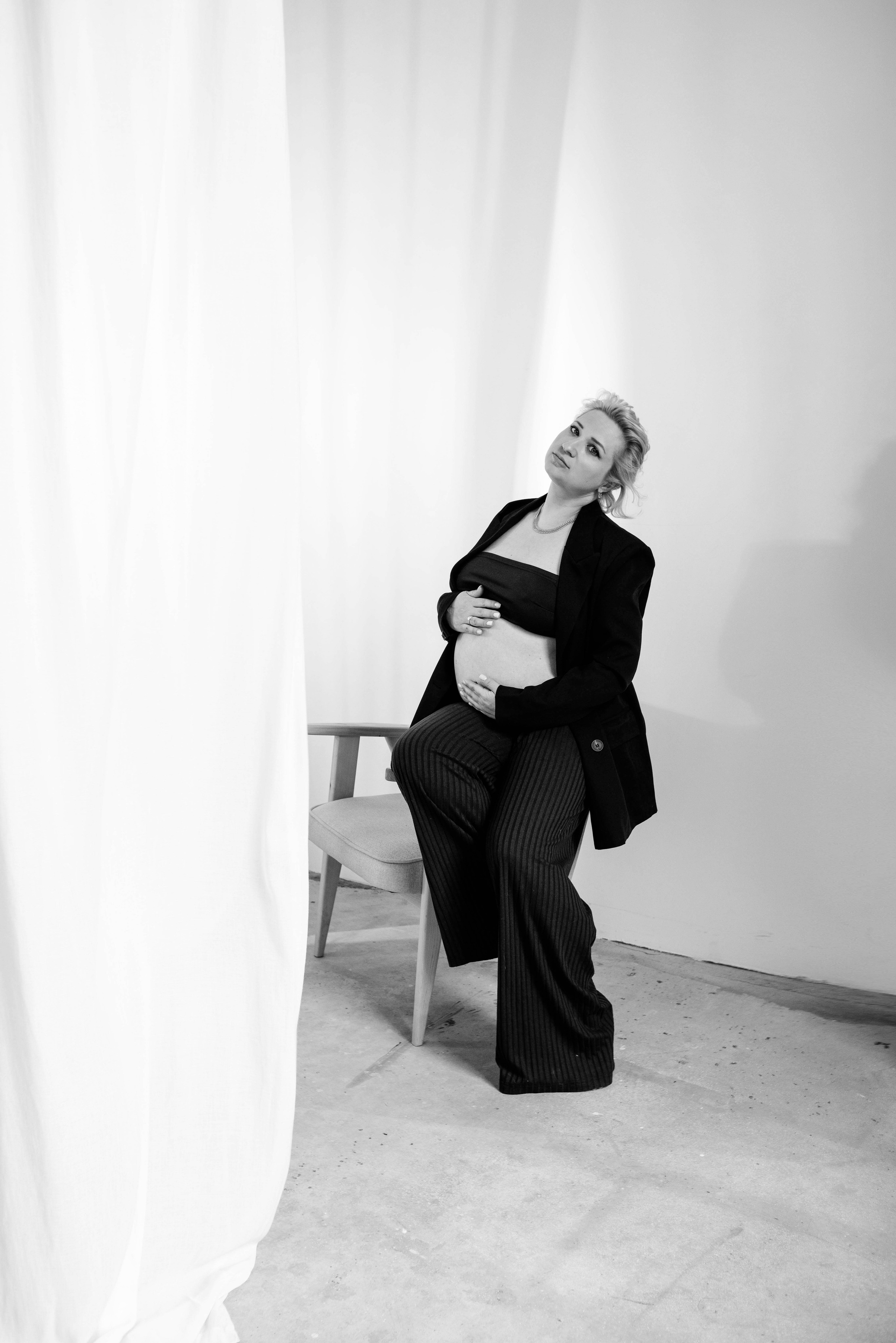 Фотосессия беременности для Светланы. Фотограф в Санкт-Петербурге Марина Парникова