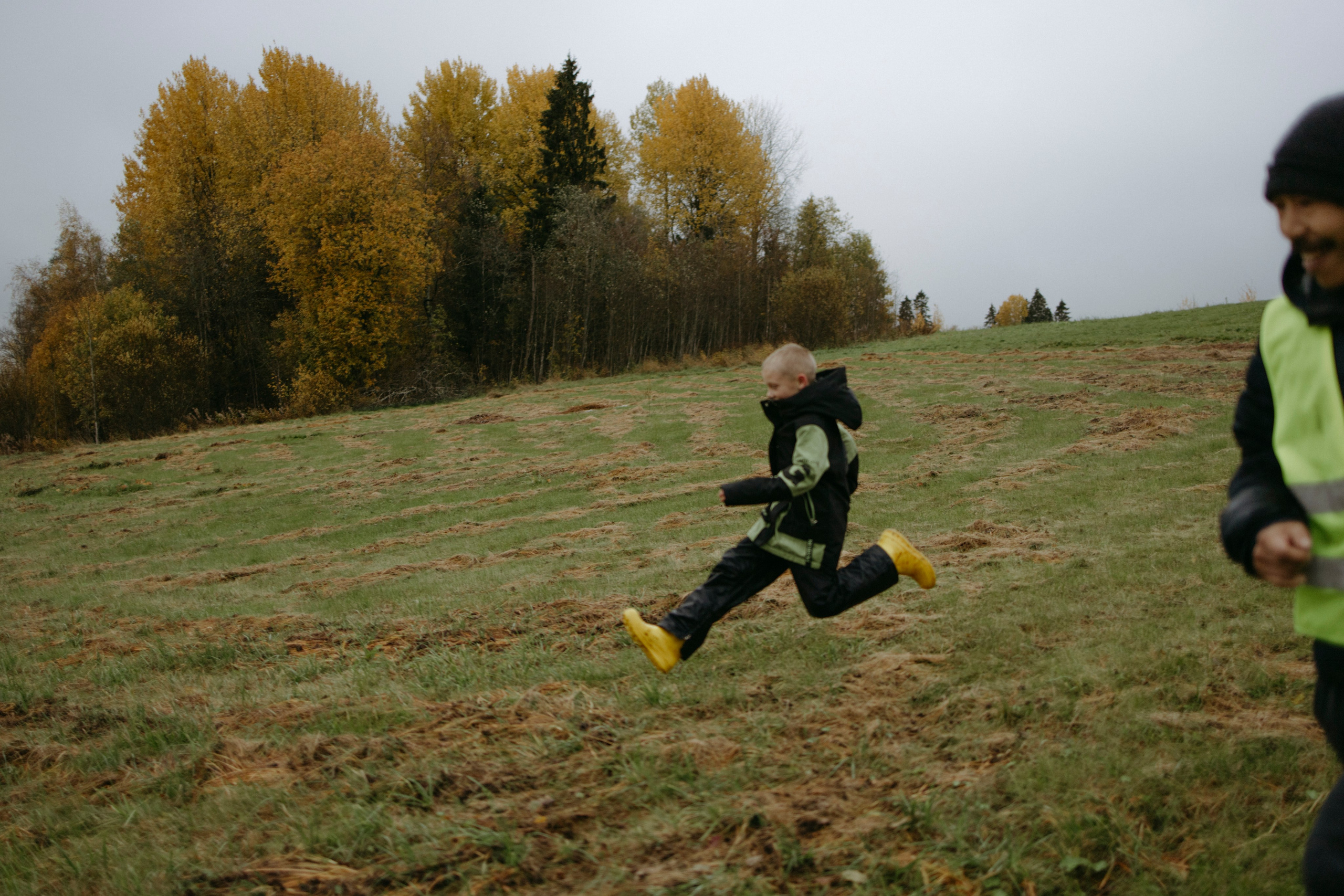 Благотворительный фонд имени Карла Кёнига. Социальная деревня Светлана 