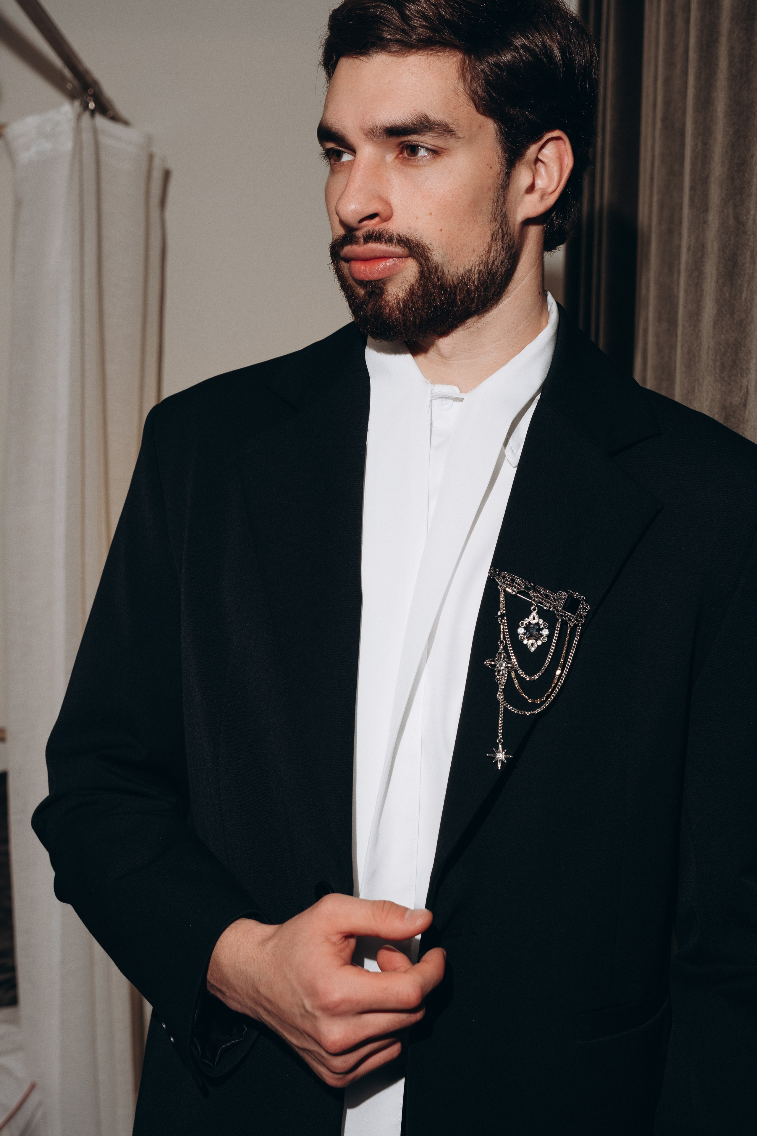 Свадебная фотосессия в отеле Marco Polo| Москва. Фотограф|Москва — Агбаш Лера