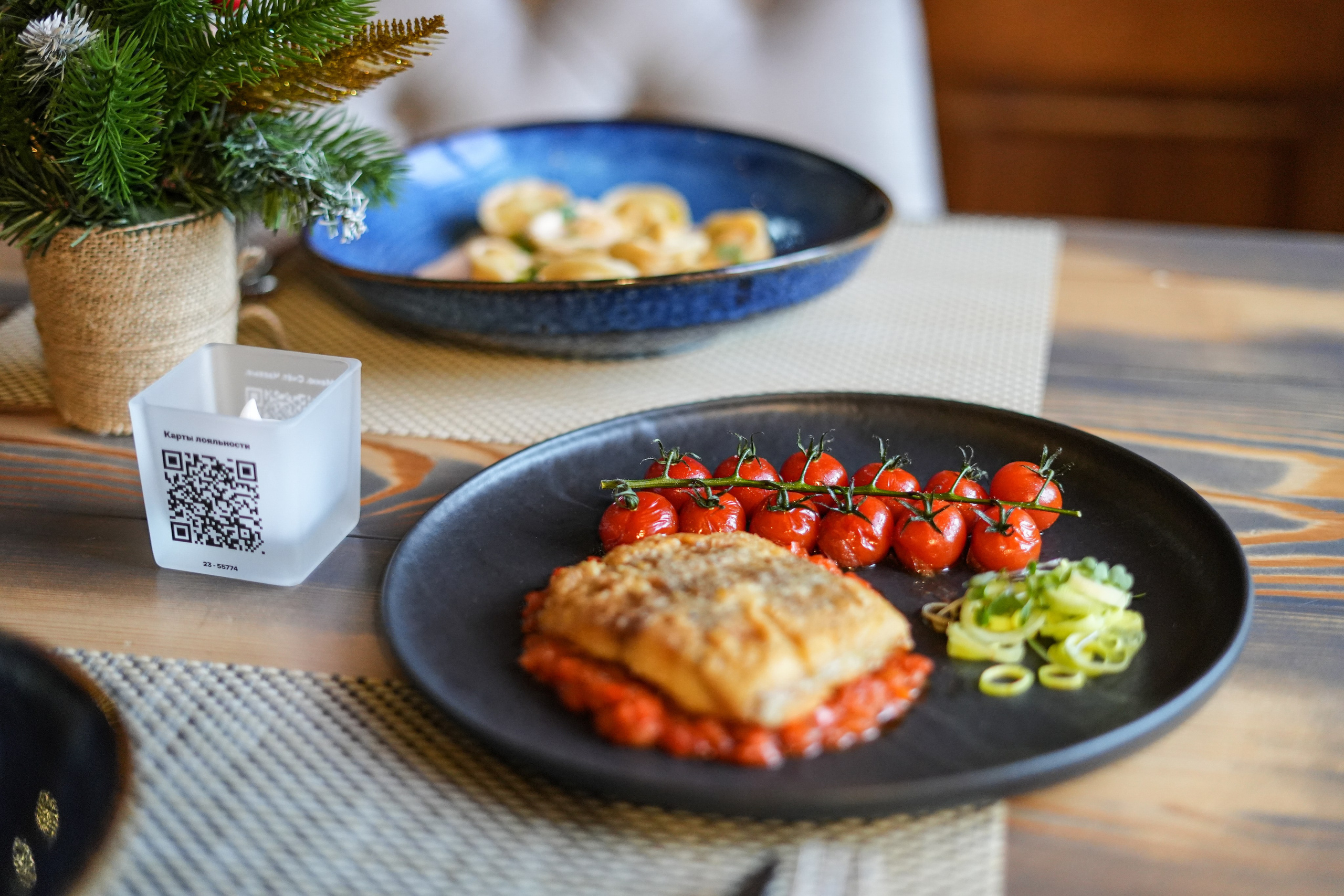 Food сьемка «Княгининский дворик». Фотограф Волгоград Анастасия Ли