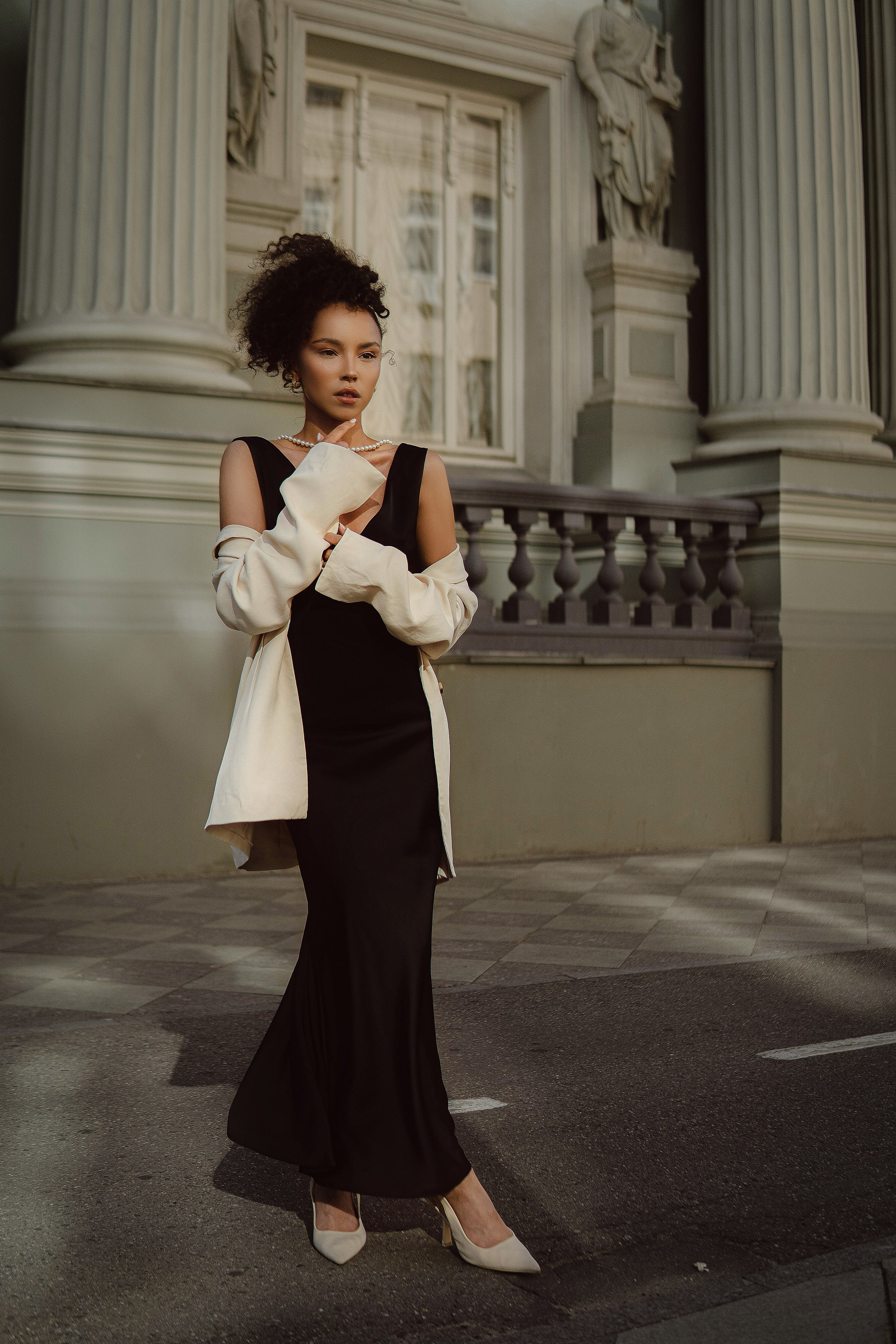 Настя. Студийный и свадебный фотограф Смоленск