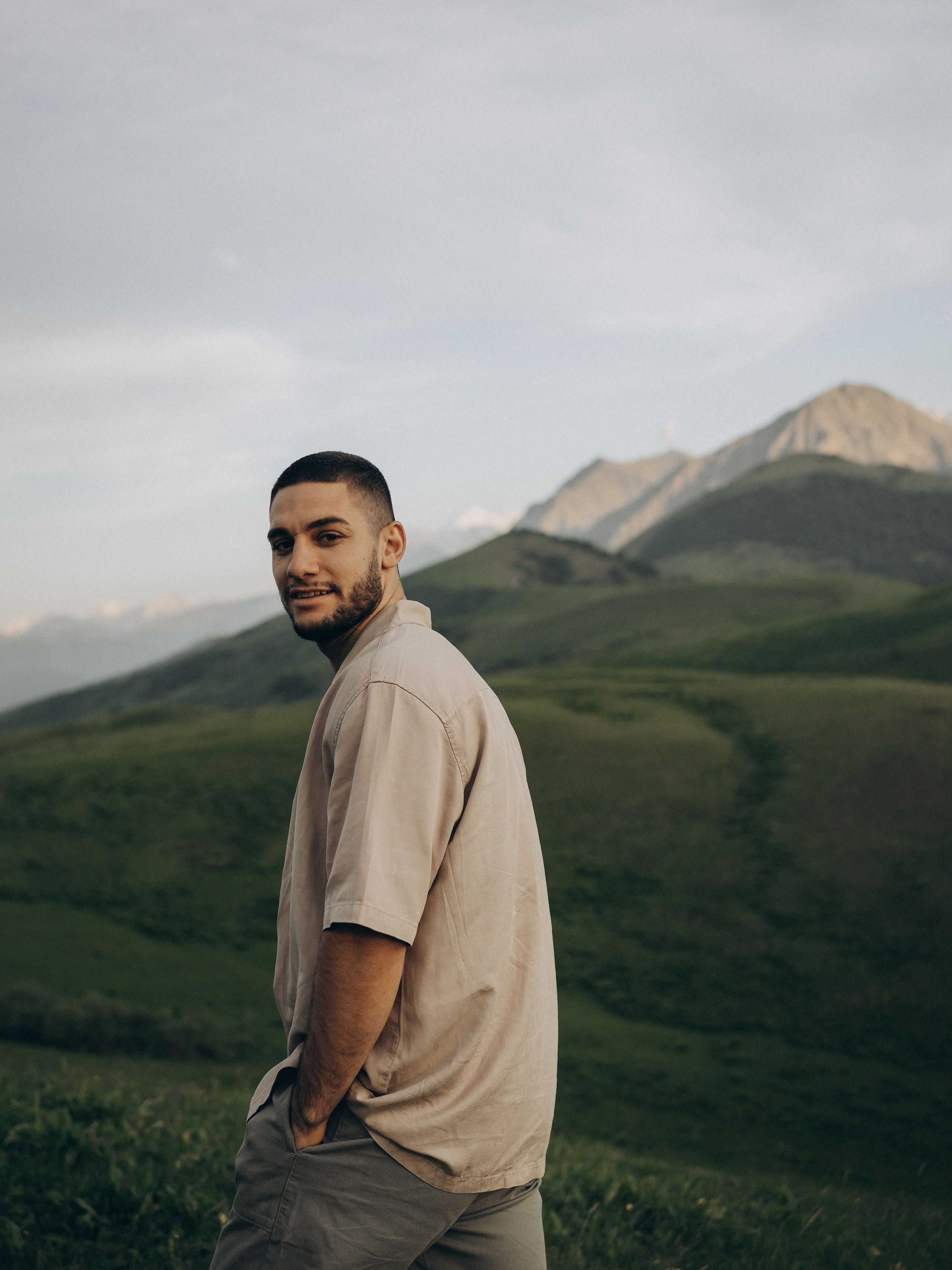 Съемка Love story (лавстори) Ксении и Михаила. Свадебный фотограф Ирина Беляева Пятигорск|Кисловодск|Эльбрус|Домбай