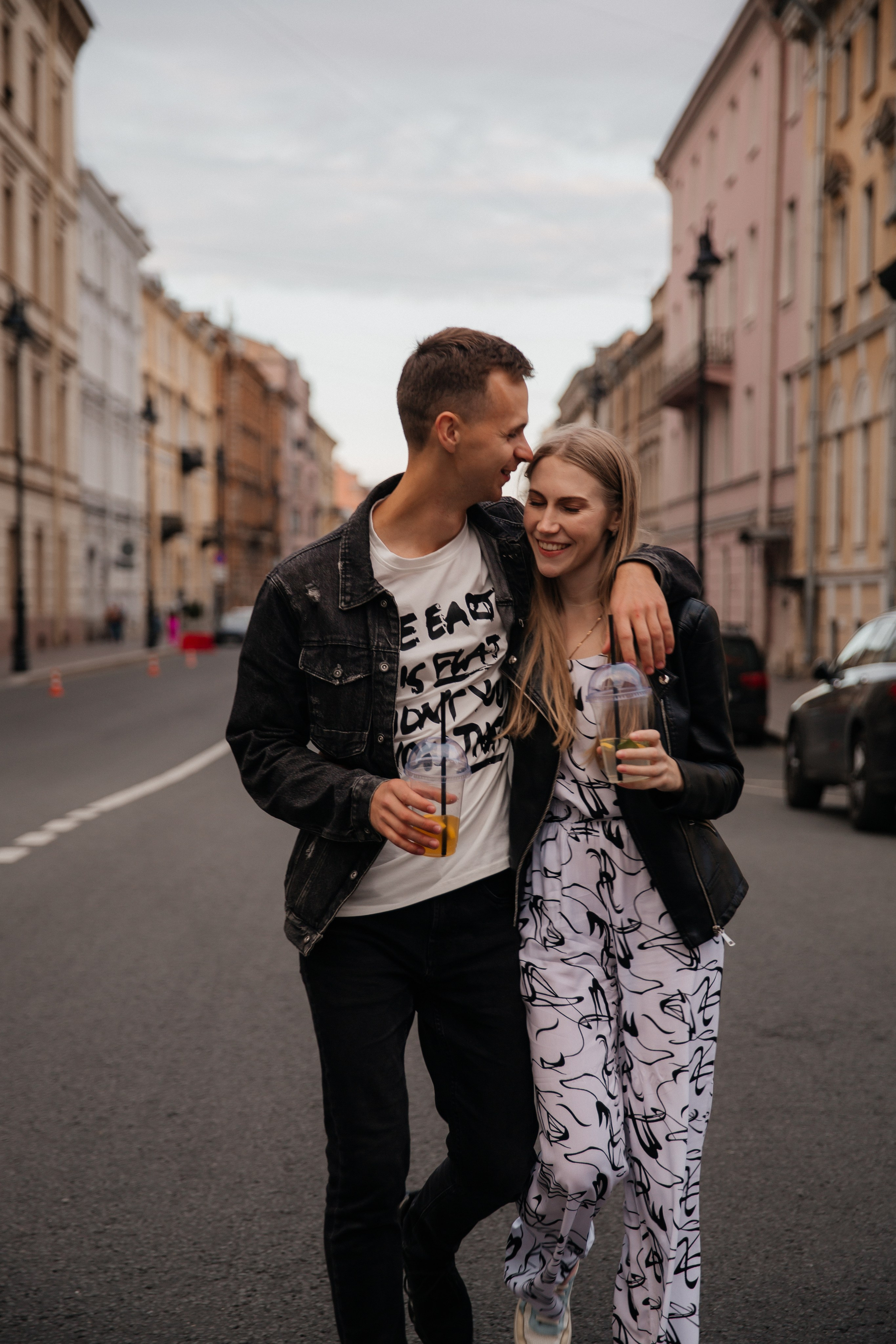 Love story «Delicious story». Свадебные фотограф и видеограф Наталья и Анатолий Новиковы СПб