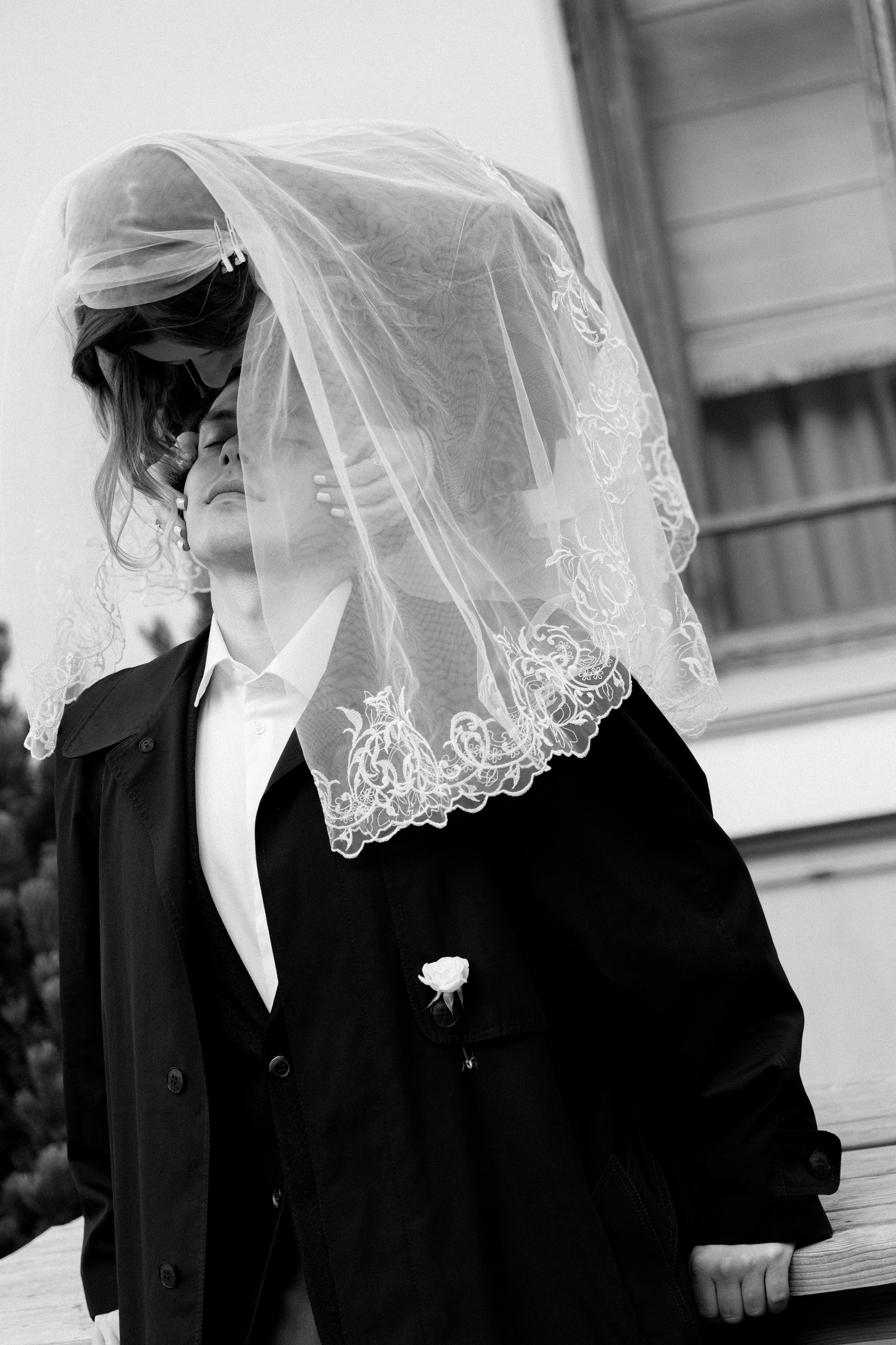 Азат и Екатерина. Свадебный и семейный фотограф в Самаре