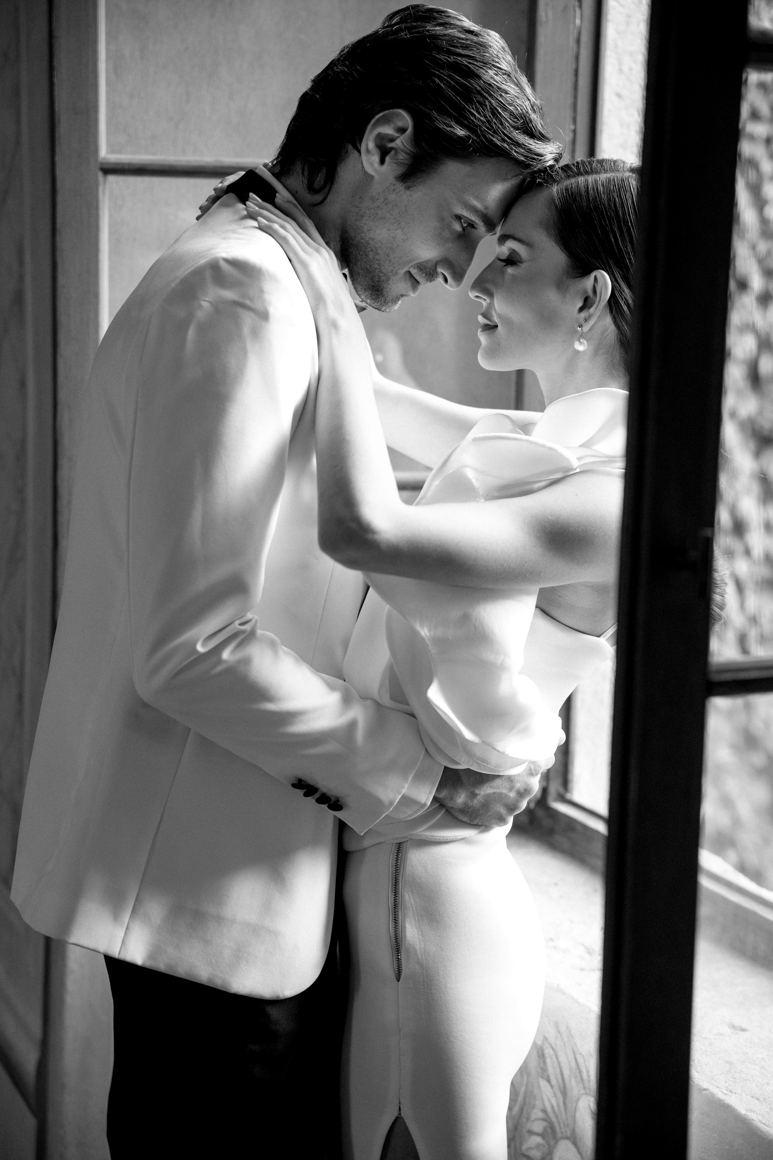 Eleonora & Lapo | Italy. Главная