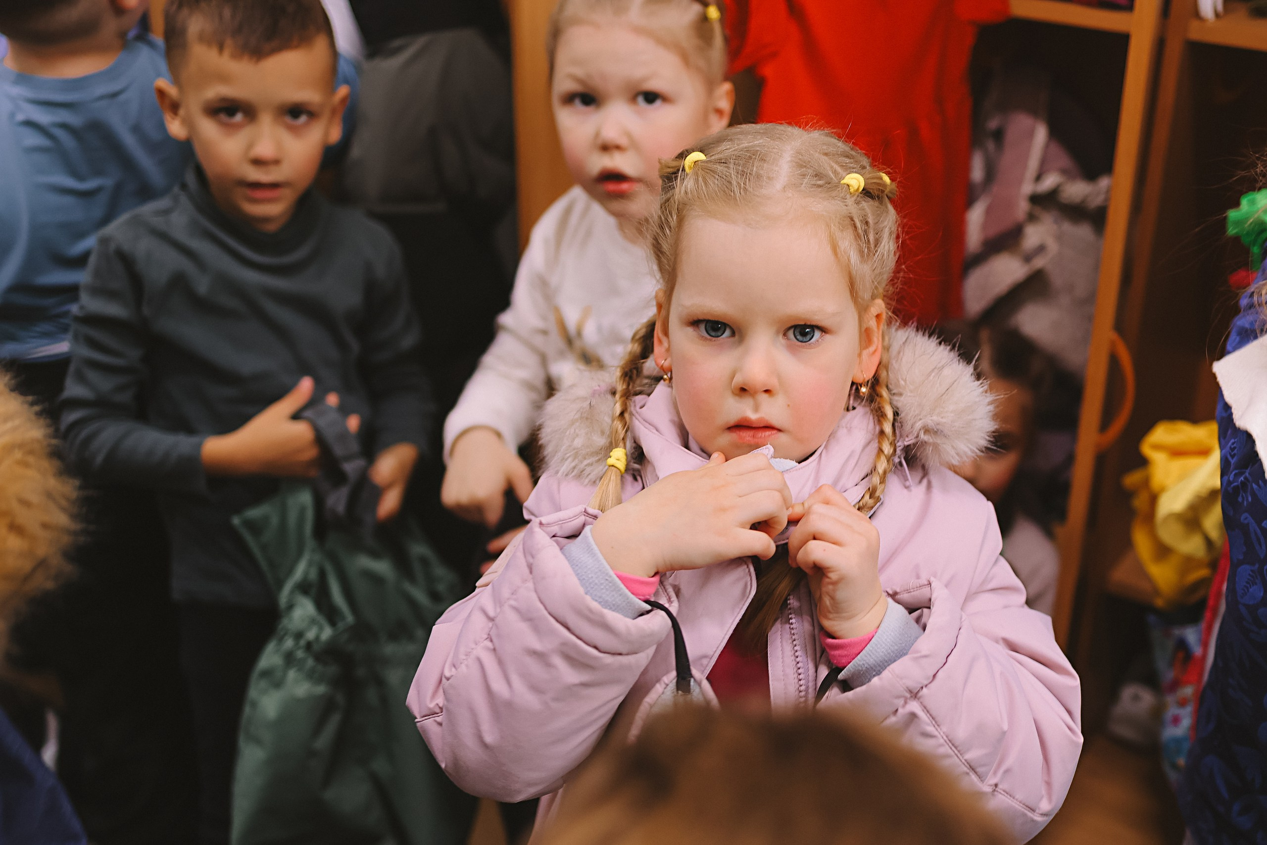 Один день на выпускную книгу. Семейный фотограф Тюмень, фотограф на роды Салмина Мария