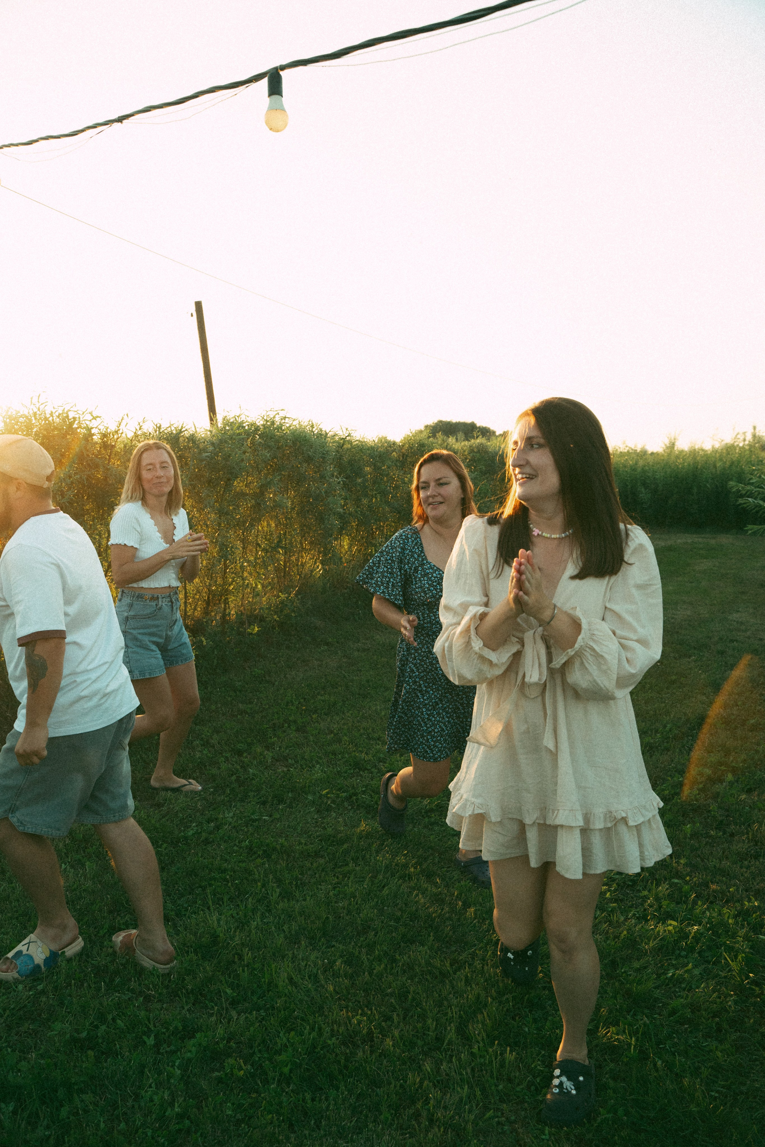 Сыч Парк. Фотограф Мария Зайчик