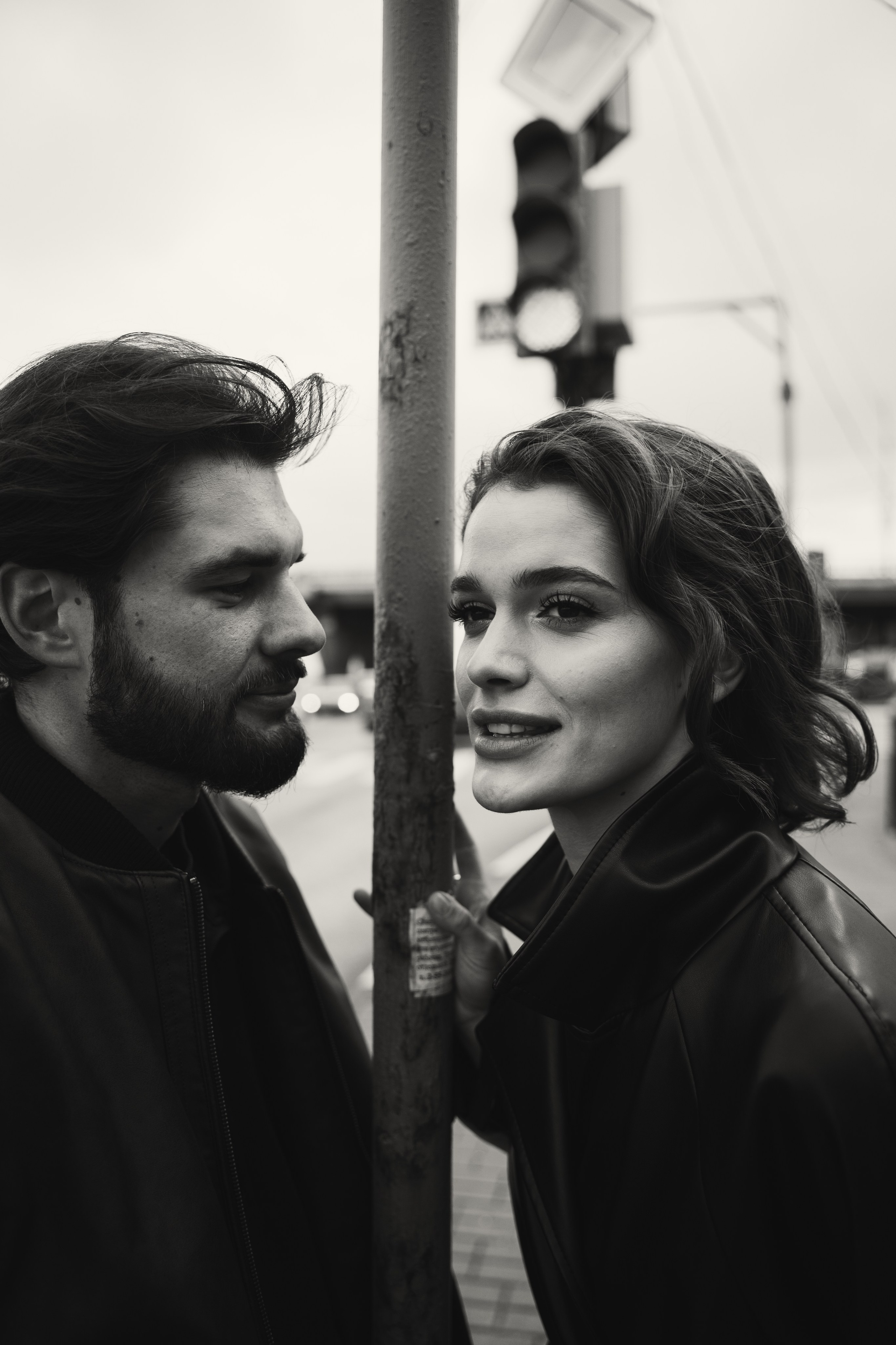 Город. Фотограф Мария Зайчик