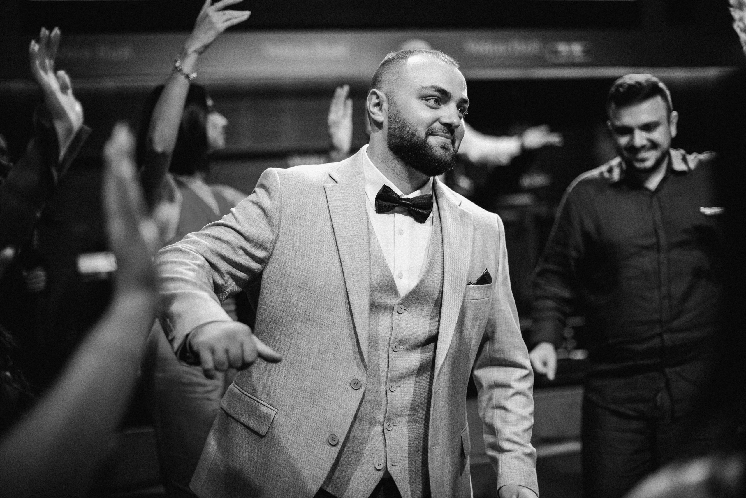 Марина & Давид. Фотограф Амирян Марина