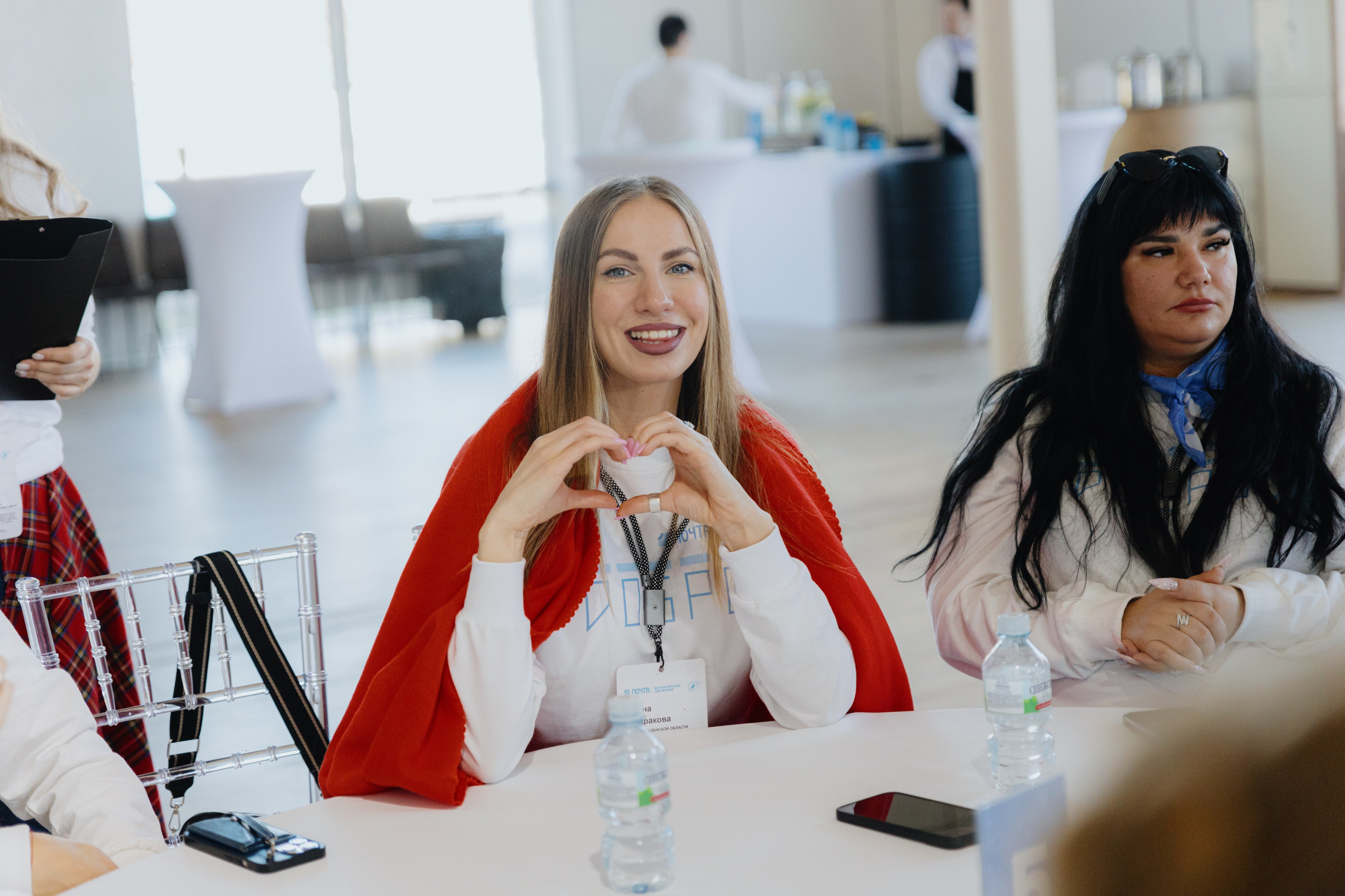 Почта России (Москва). Фотограф в Москве и Санкт-Петербурге Дарина