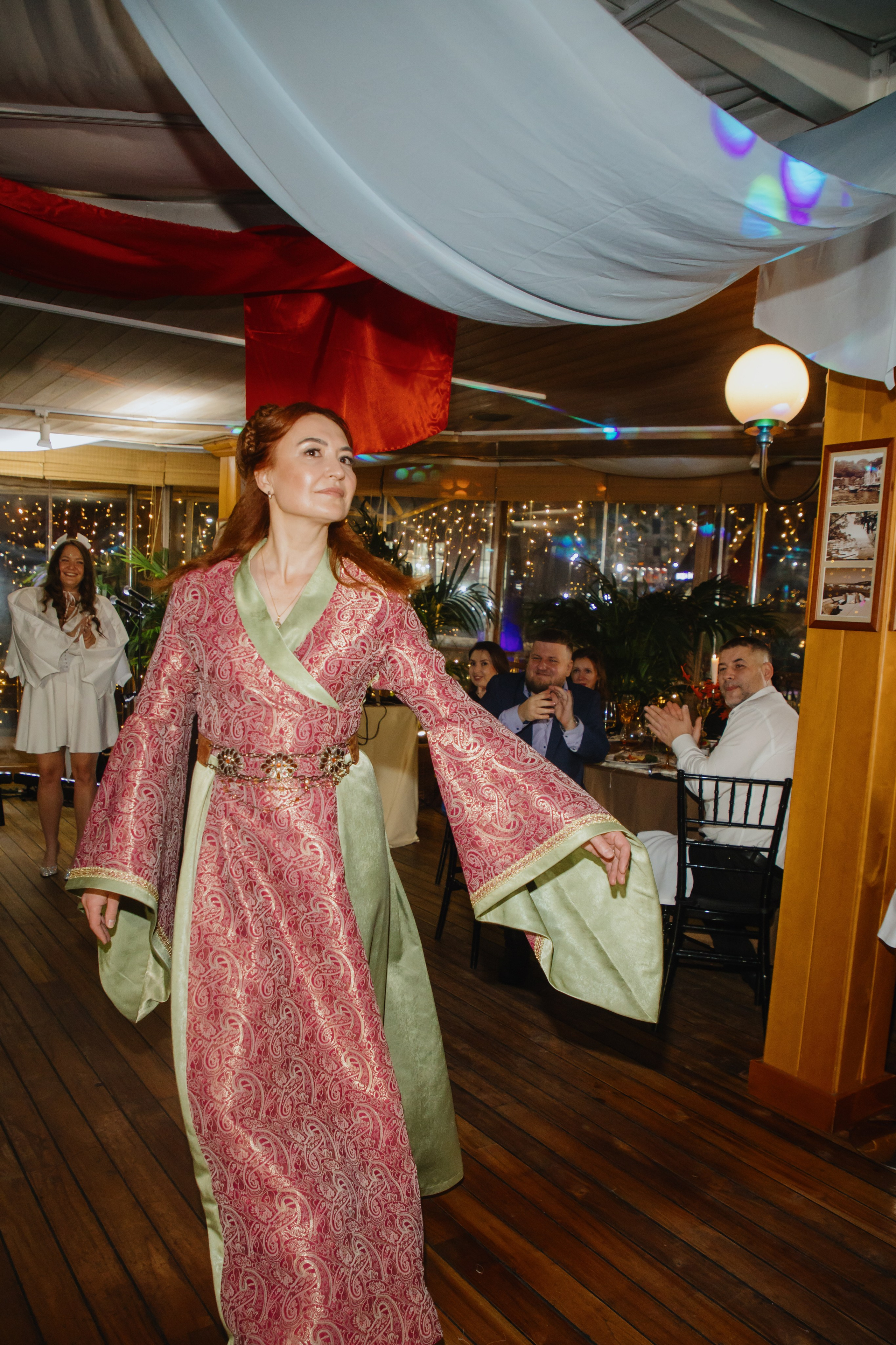 РРК. Фотограф в Москве и Санкт-Петербурге Дарина