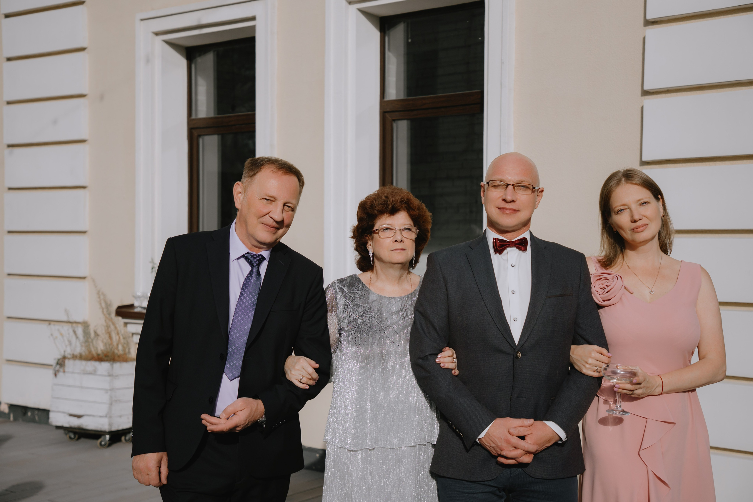 Свадьба Алексей и Анна. Фотограф в Москве и Санкт-Петербурге Дарина