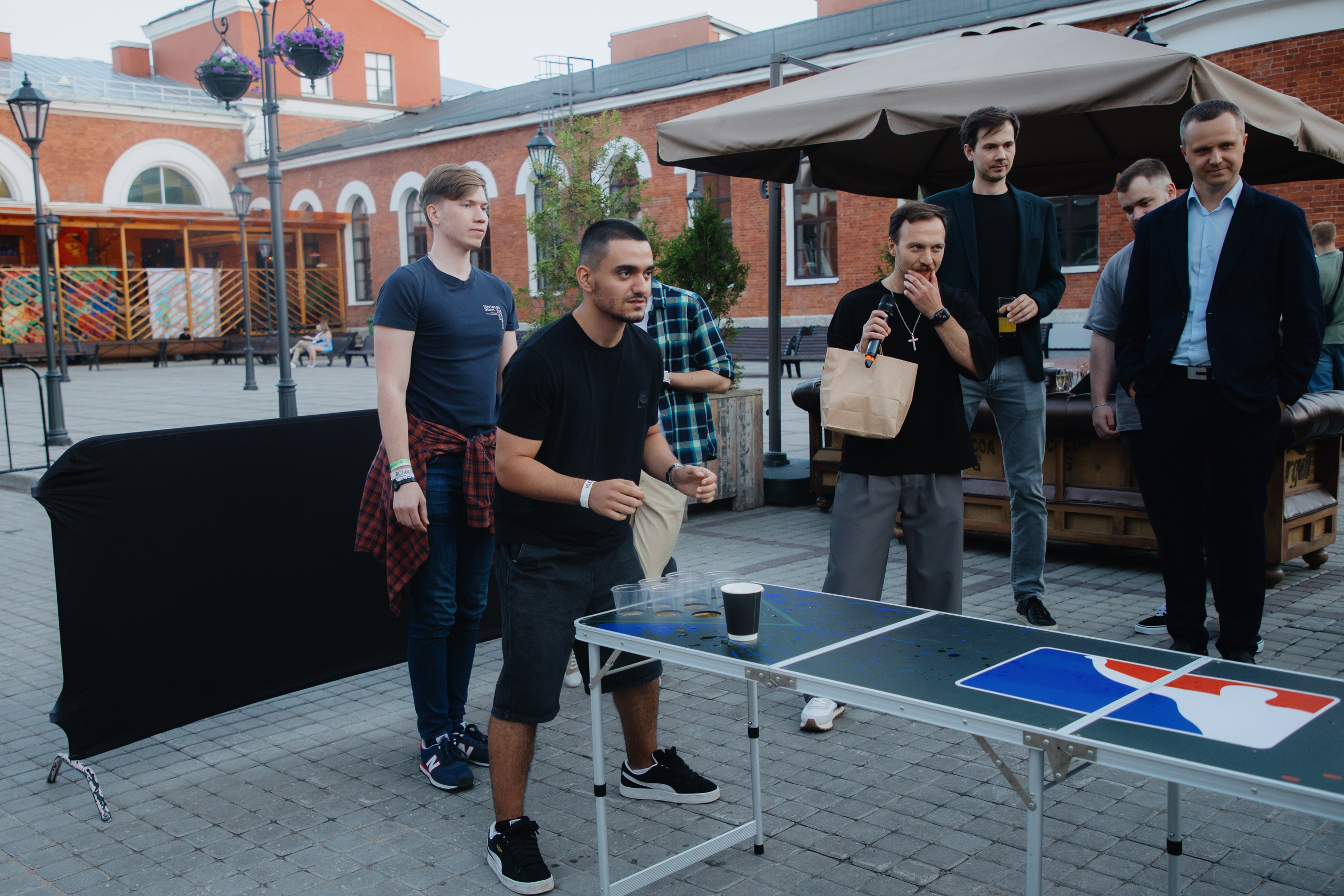 Компания Теле 2. Фотограф в Москве и Санкт-Петербурге Дарина