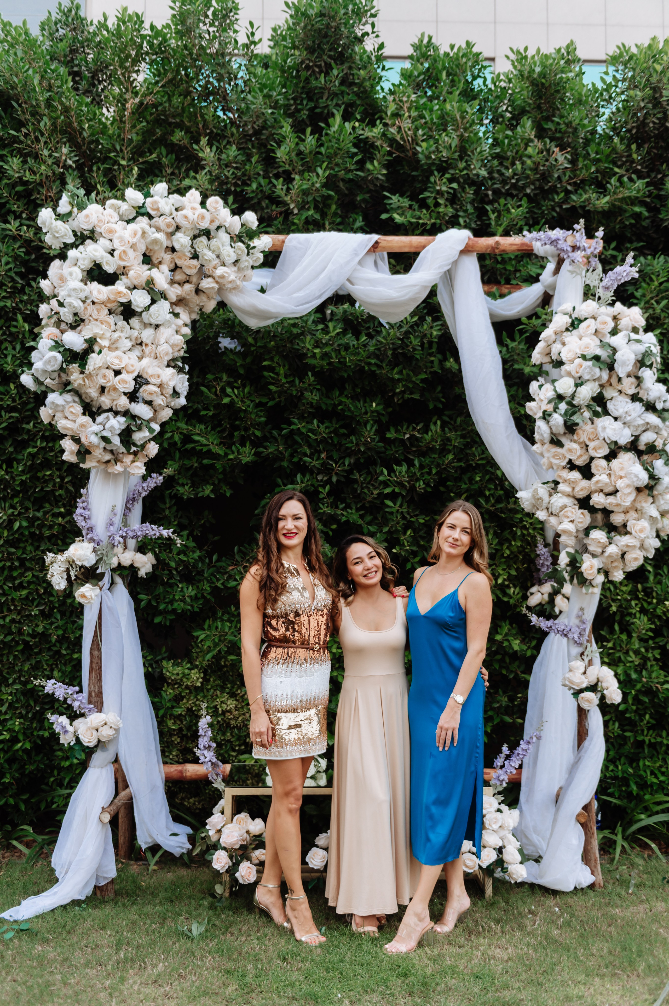 Елена и Денис (Абу Даби). Фотограф в Москве и Санкт-Петербурге Дарина