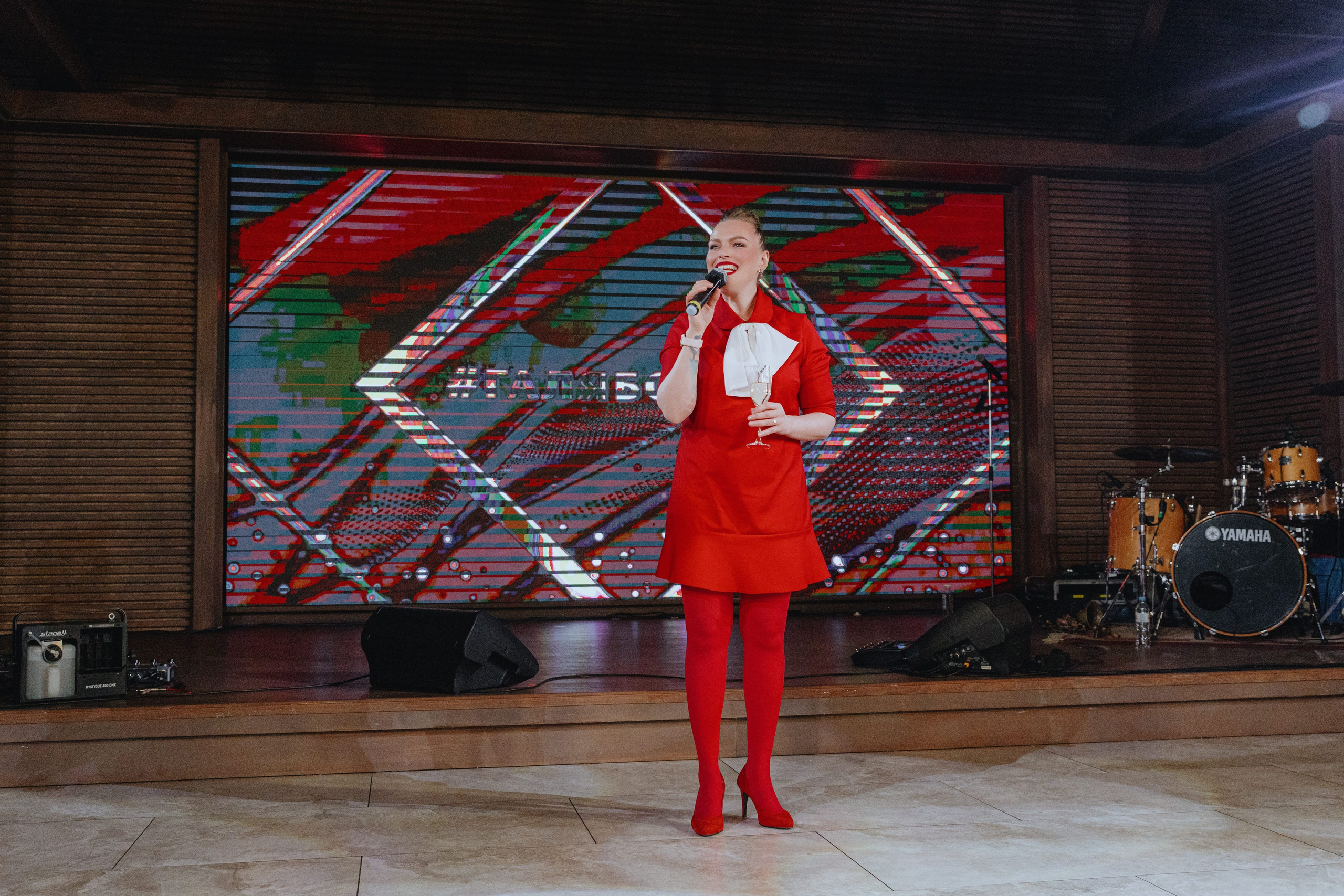 День Рождения Галины Сергеевны (Подольск). Фотограф в Москве и Санкт-Петербурге Дарина