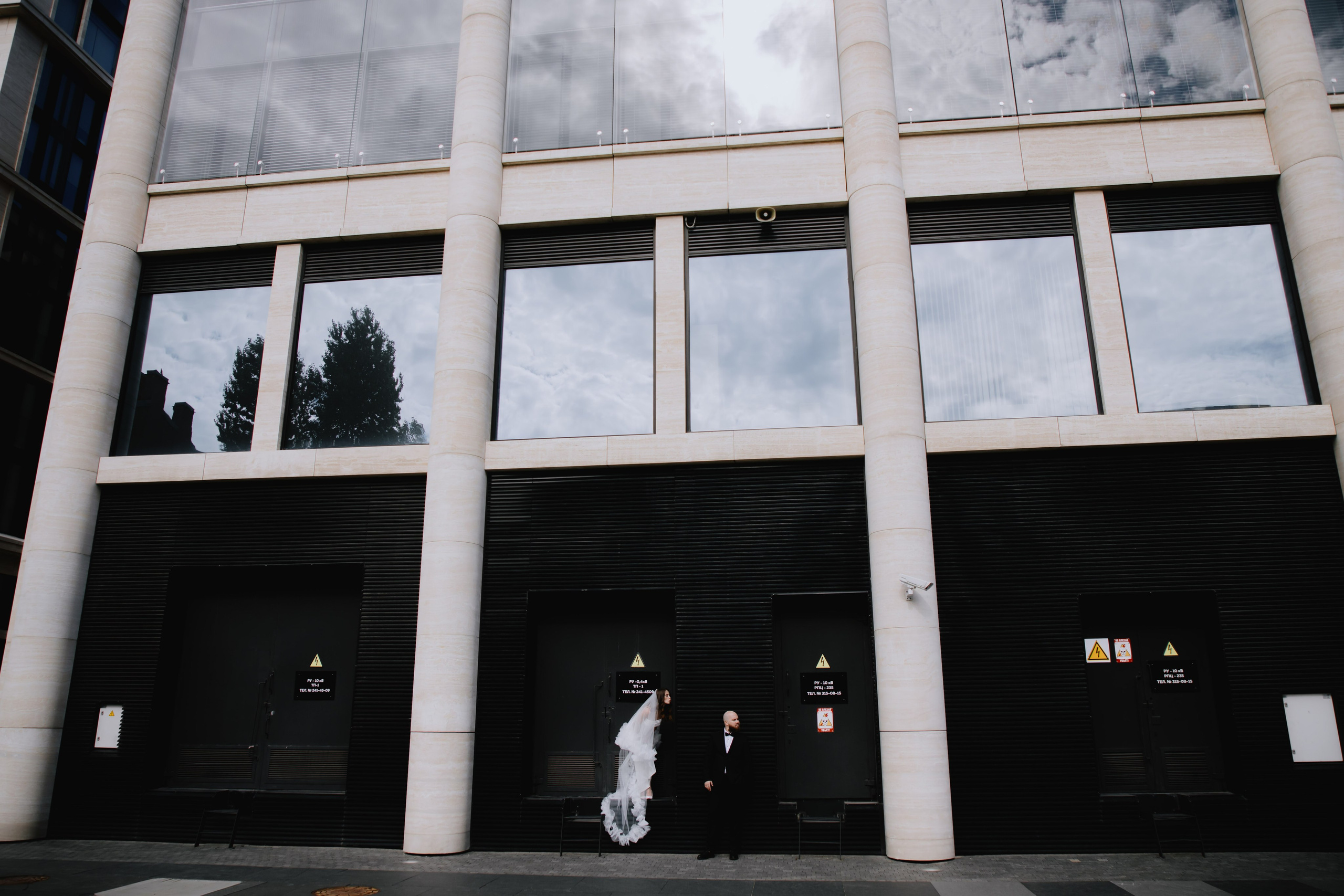 Свадьба Алексей и Анна. Фотограф в Москве и Санкт-Петербурге Дарина