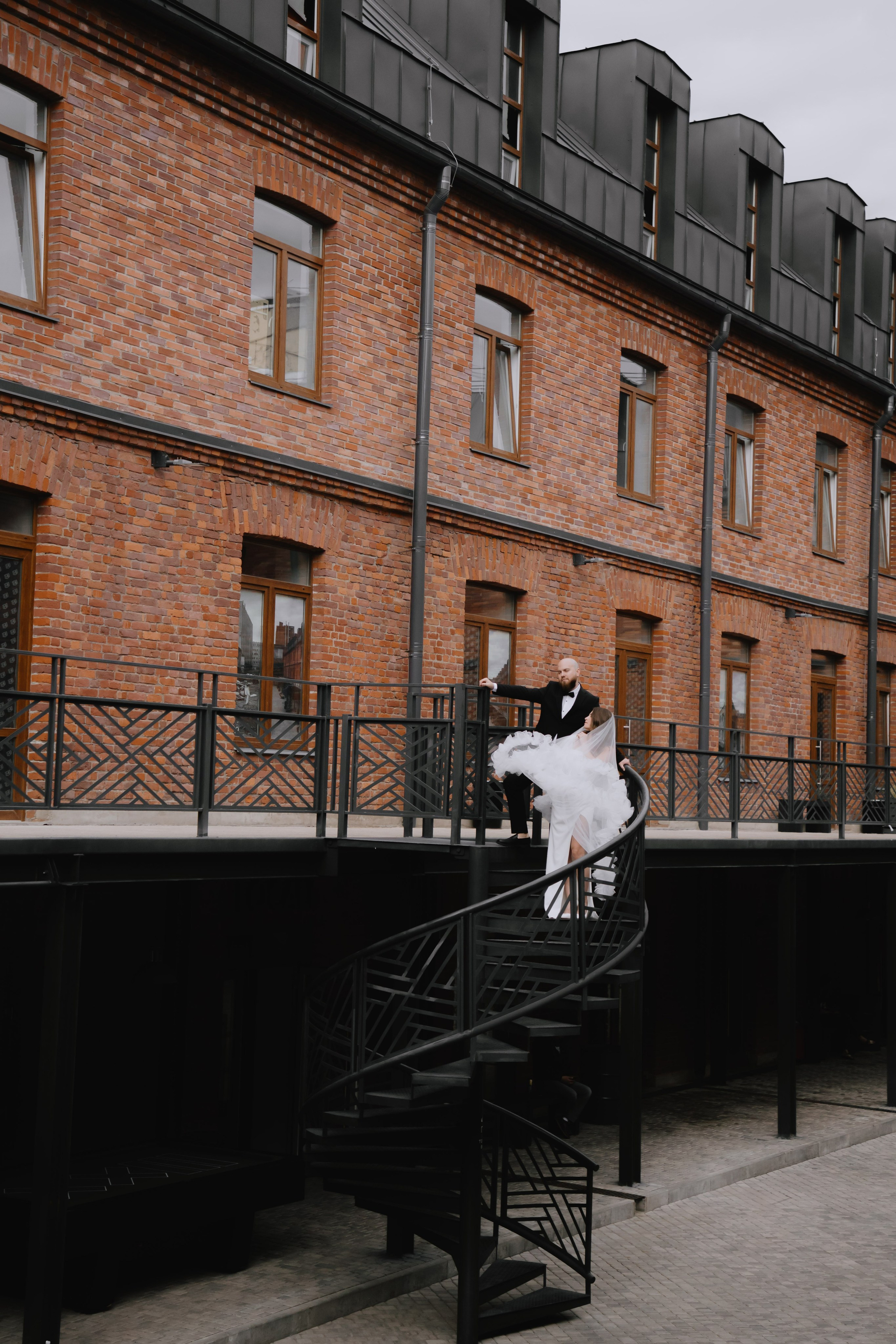 Свадьба Алексей и Анна. Фотограф в Москве и Санкт-Петербурге Дарина