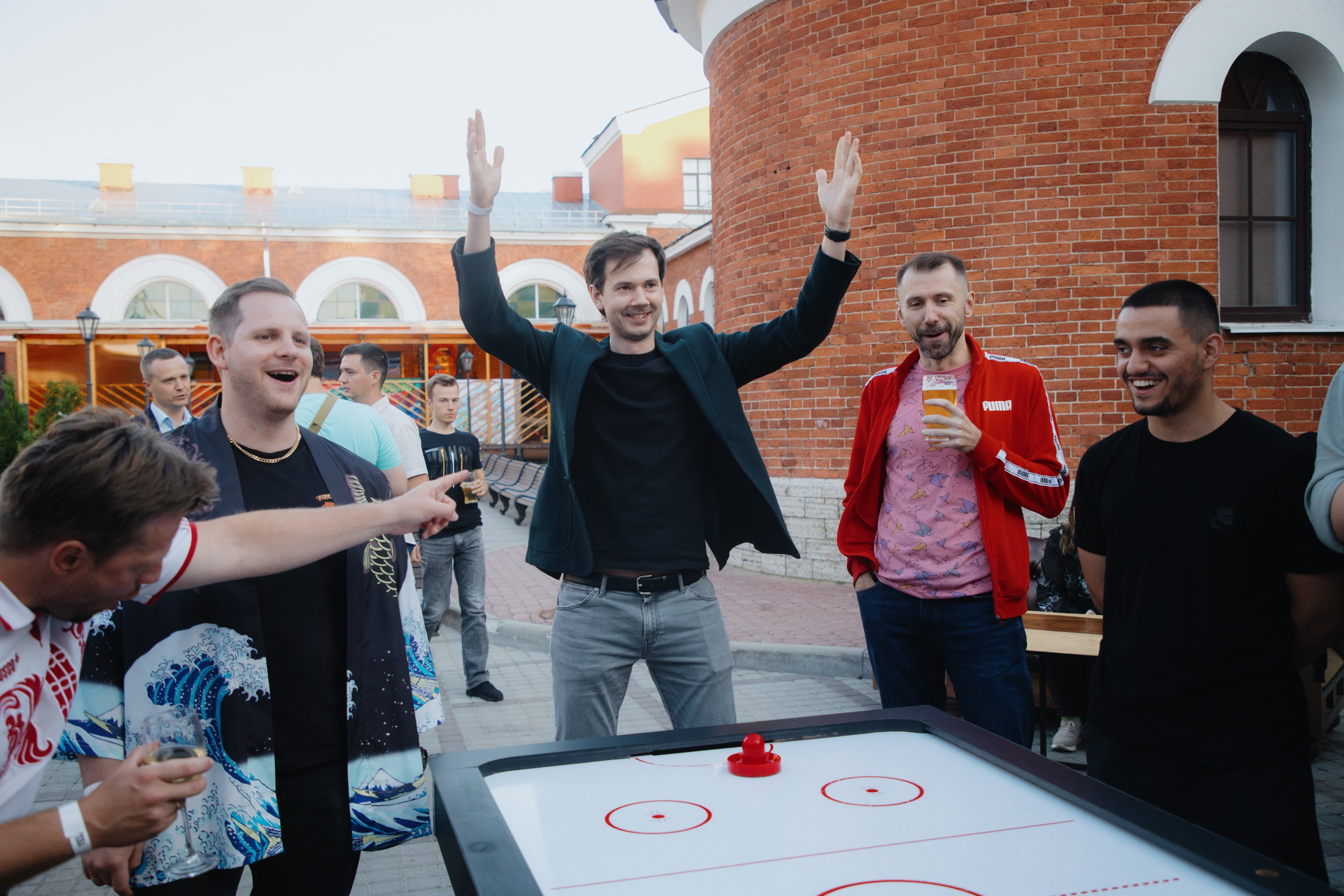 Компания Теле 2. Фотограф в Москве и Санкт-Петербурге Дарина