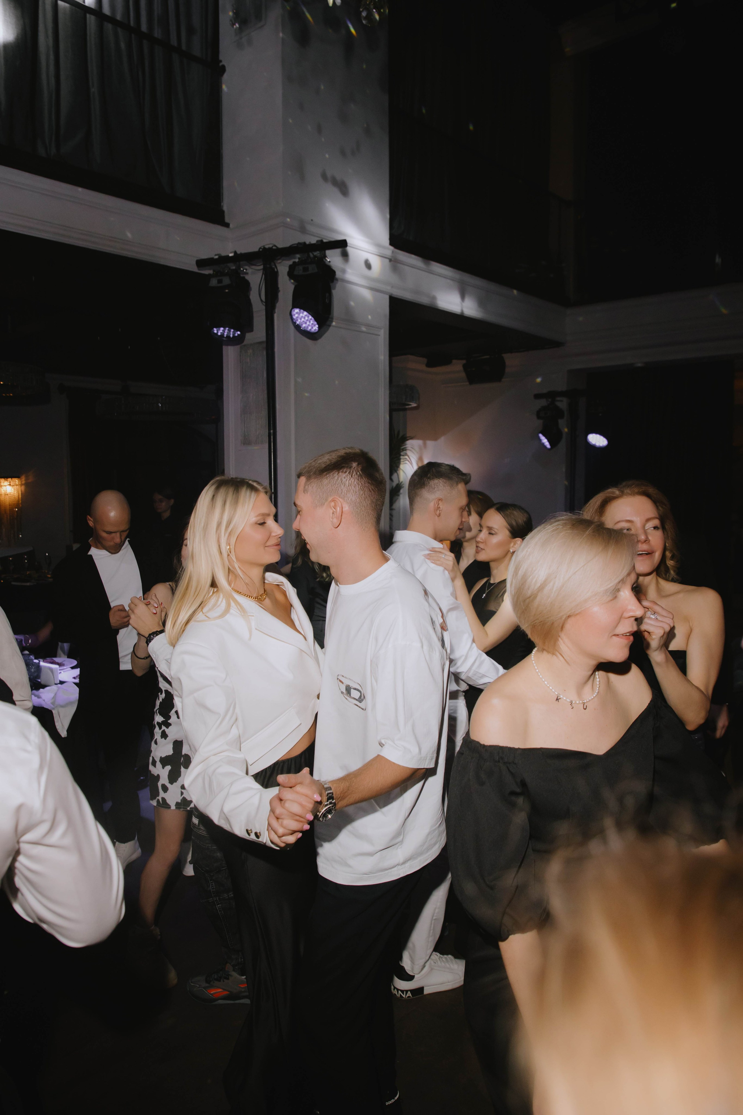 День Рождения Александра Иванова (Москва). Фотограф в Москве и Санкт-Петербурге Дарина