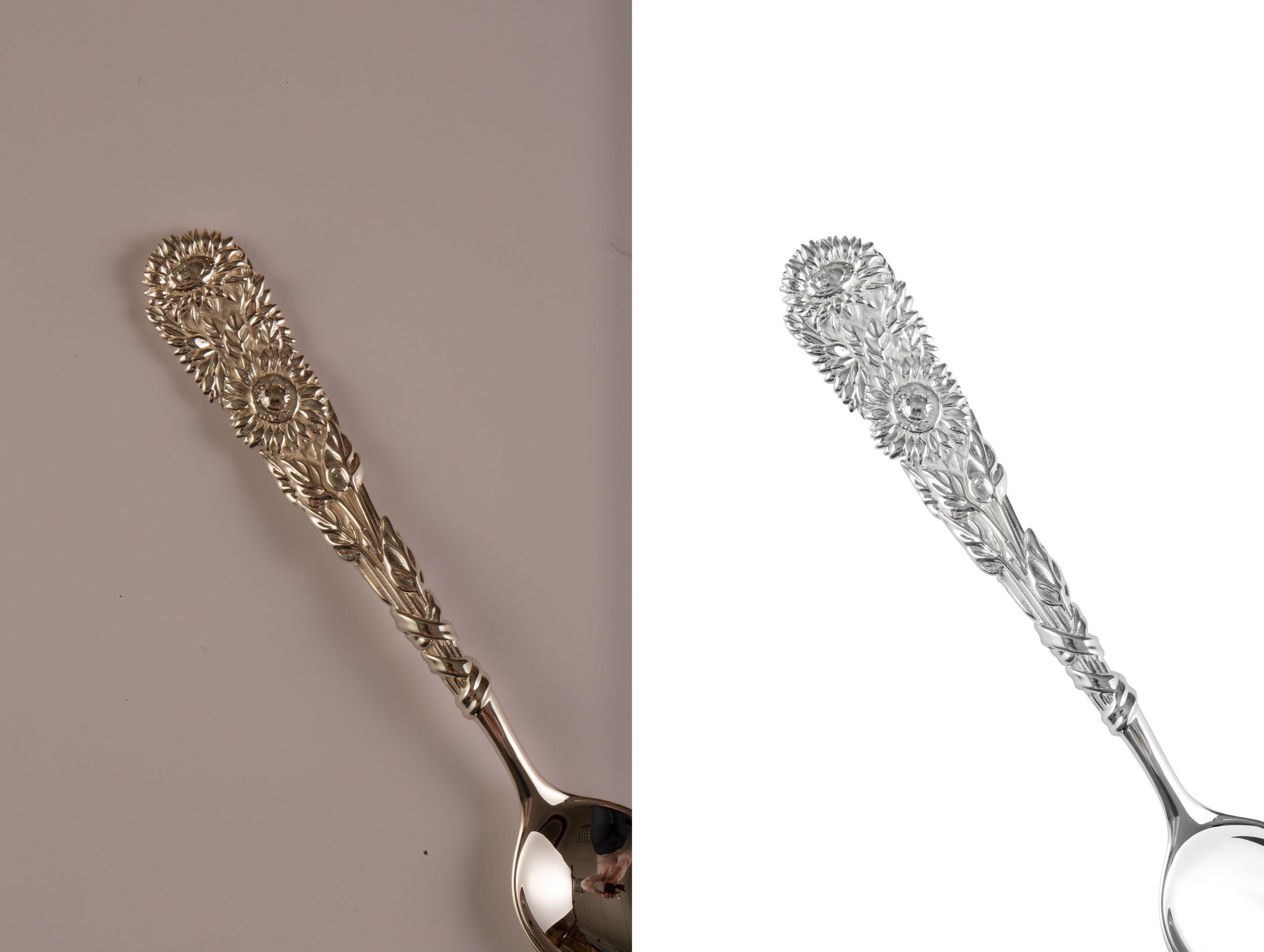 Ретушь фотографий посуды | Студия SVITHART