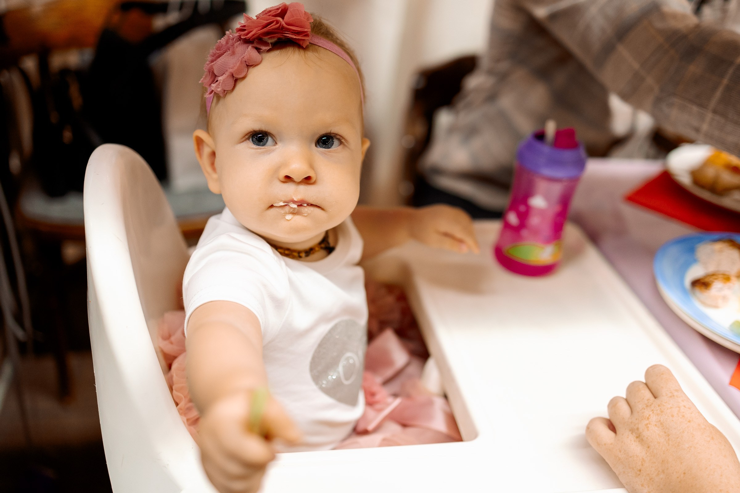 Веронике 1 год