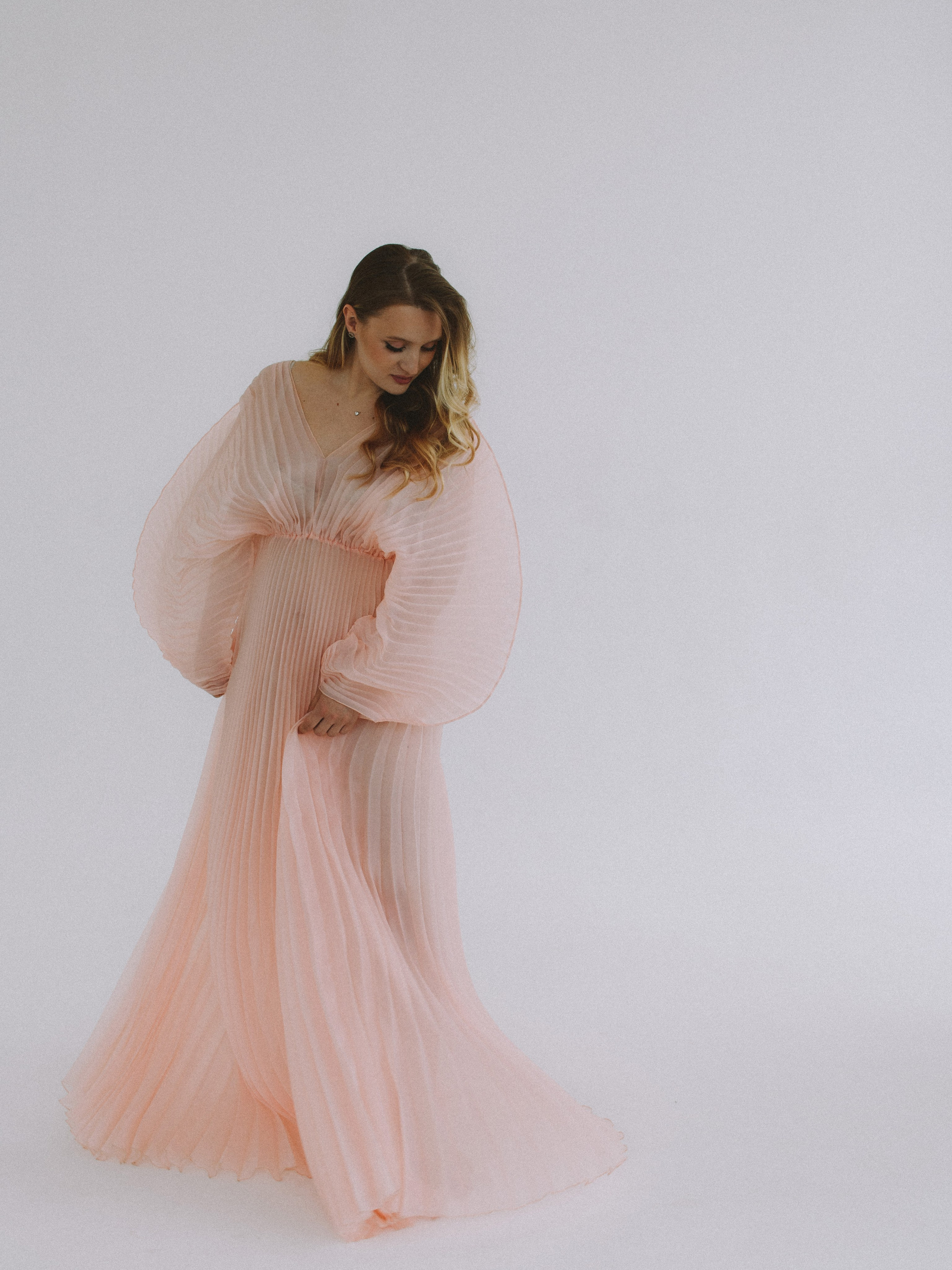 Даша. Портретный и свадебный фотограф Москва Валерия Возняковская