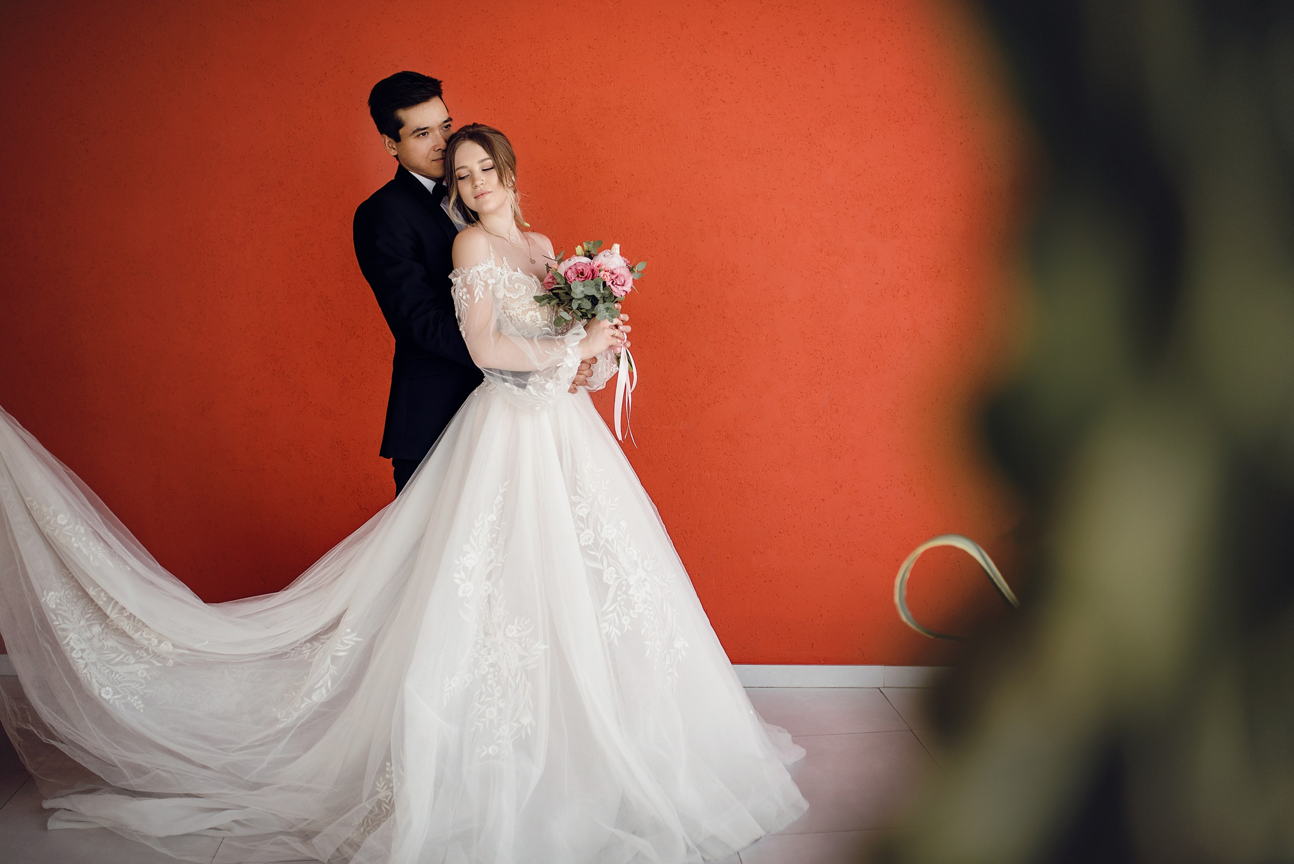 Свадьба. Фотограф в Алматы Татьяна Ковалева